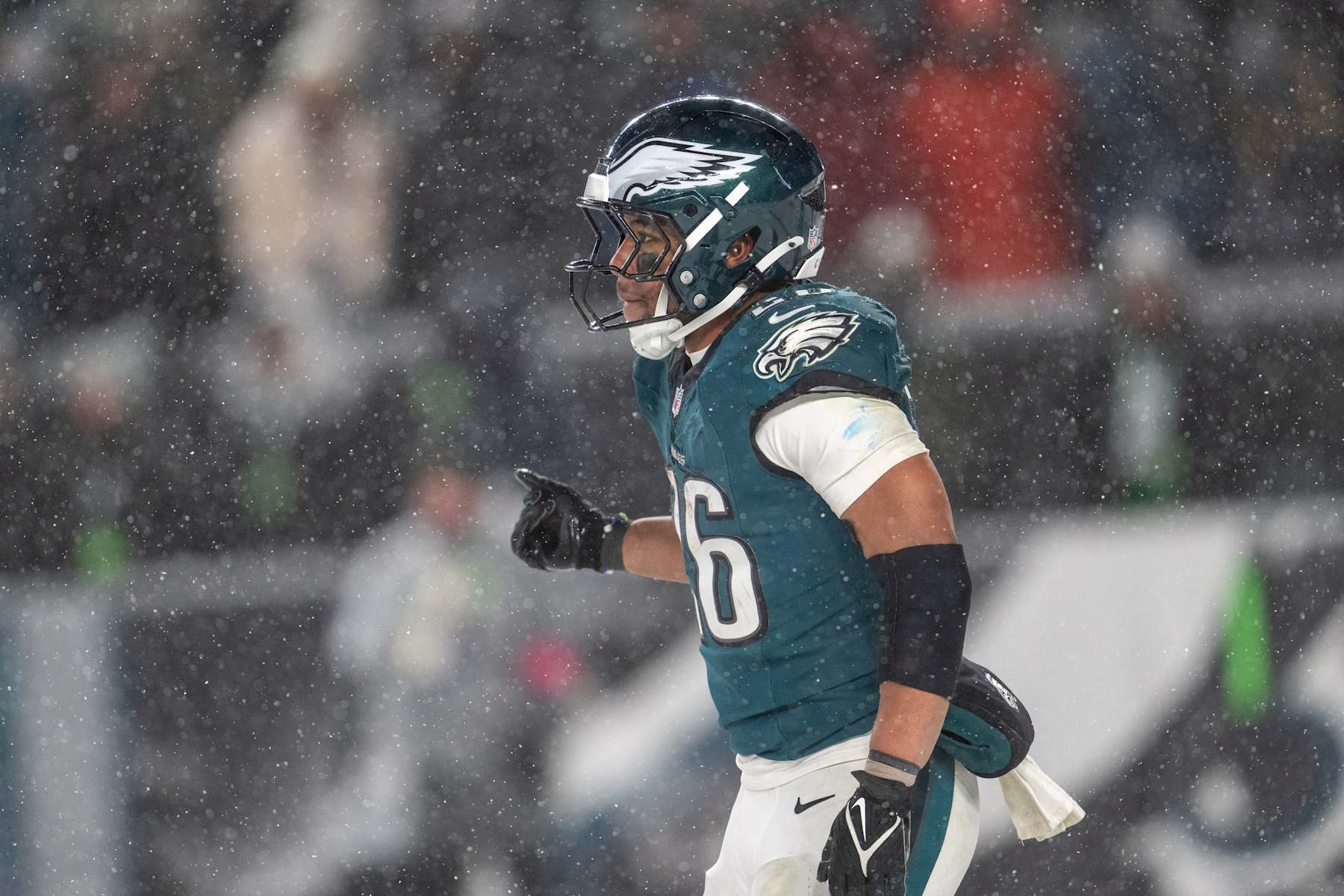 Saquon Barkley