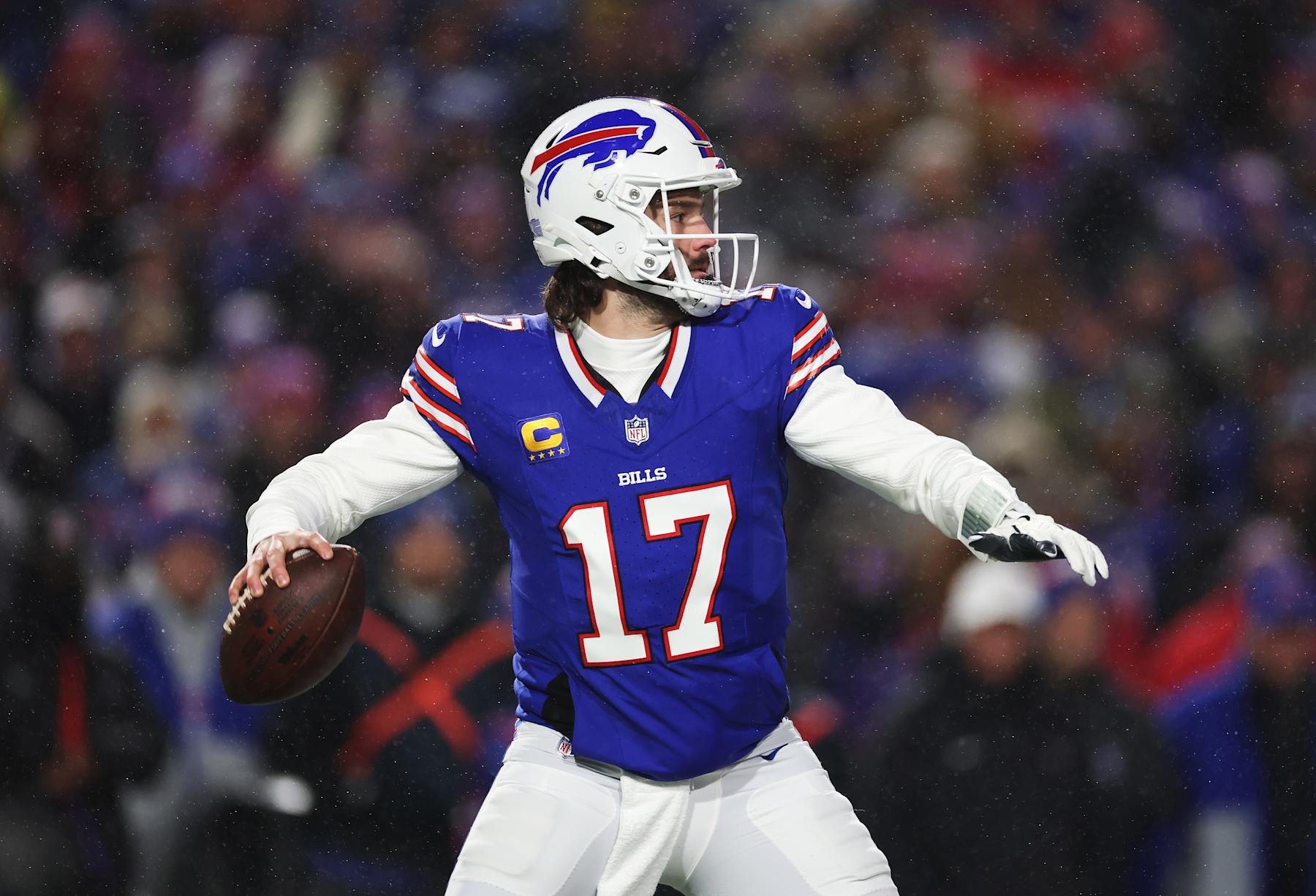Josh Allen