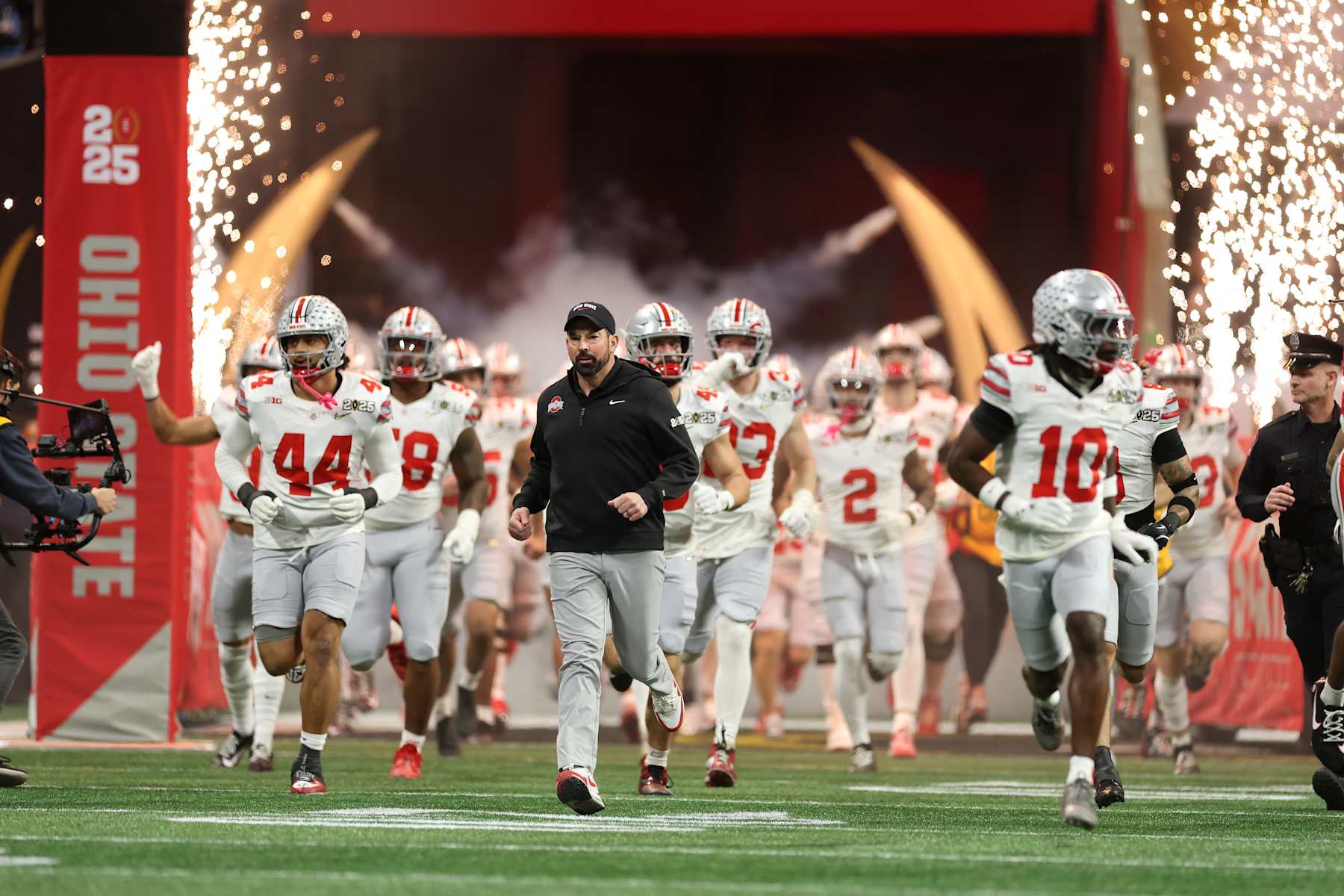 NATIONAL CHAMPIONSHIP WINNERS FOOTBALL 2025 visual data 6