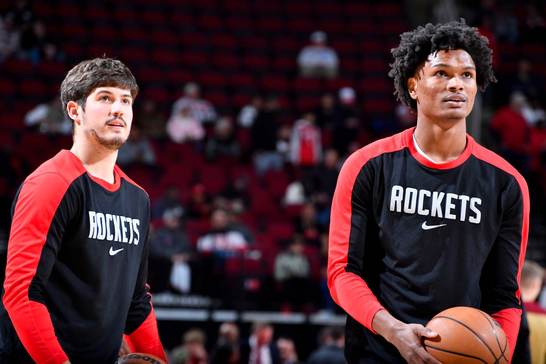 NBA Power Rankings: Where Every Team Stands with Trade Deadline 2 Weeks ...