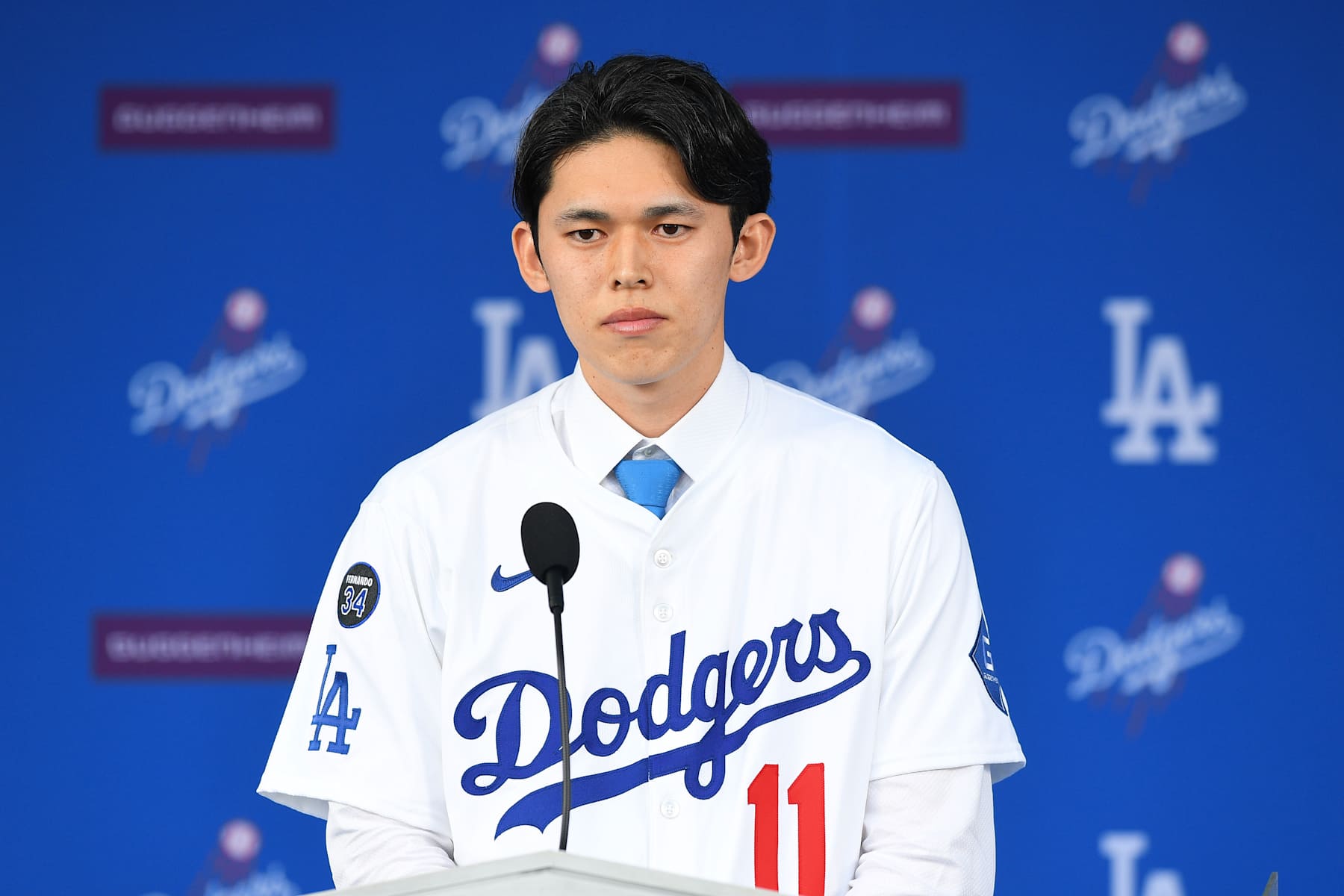 MLB Insider: Some Teams Asked Rōki Sasaki If He Wanted to Be Michael Jordan or Durant