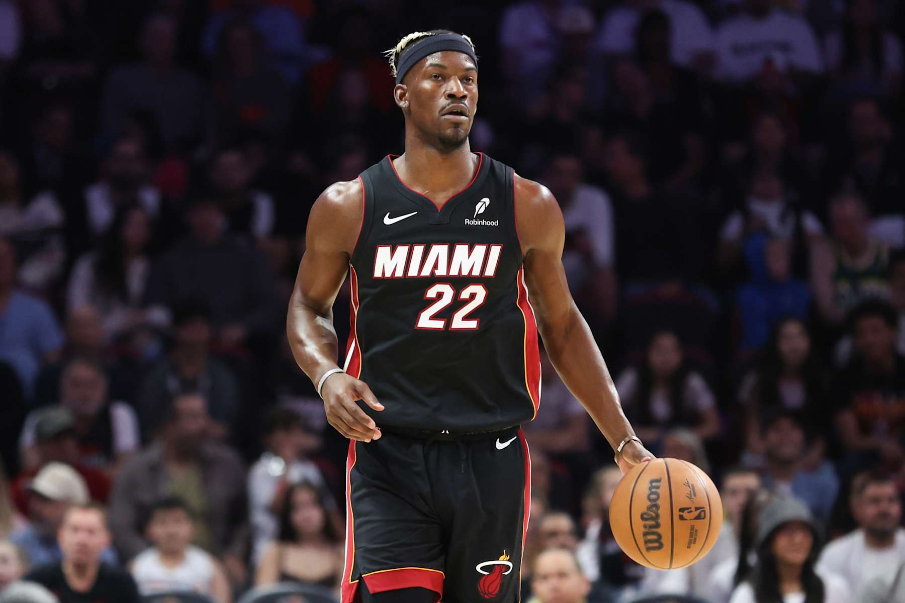 Jimmy Butler Trade Rumors Suns Have Deal as 