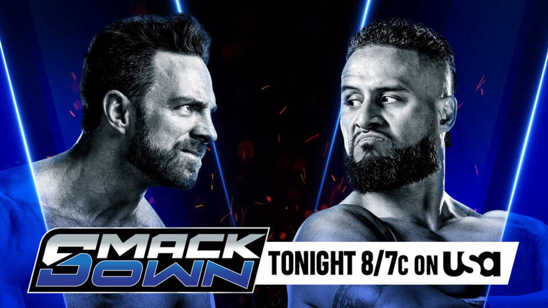 SmackDown.