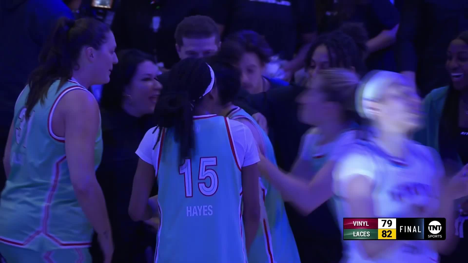 WNBA | News, Scores, Highlights, Stats, Standings, and Rumors ...