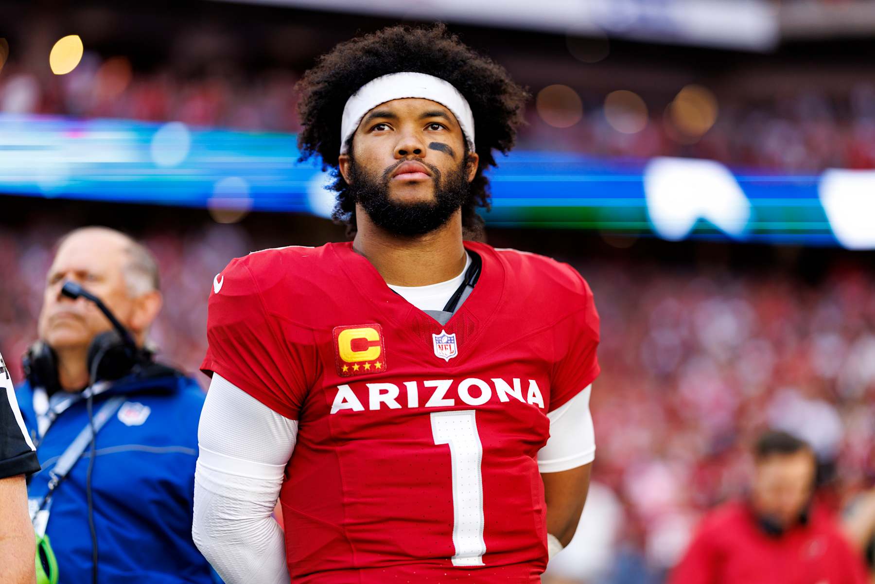 Kyler Murray