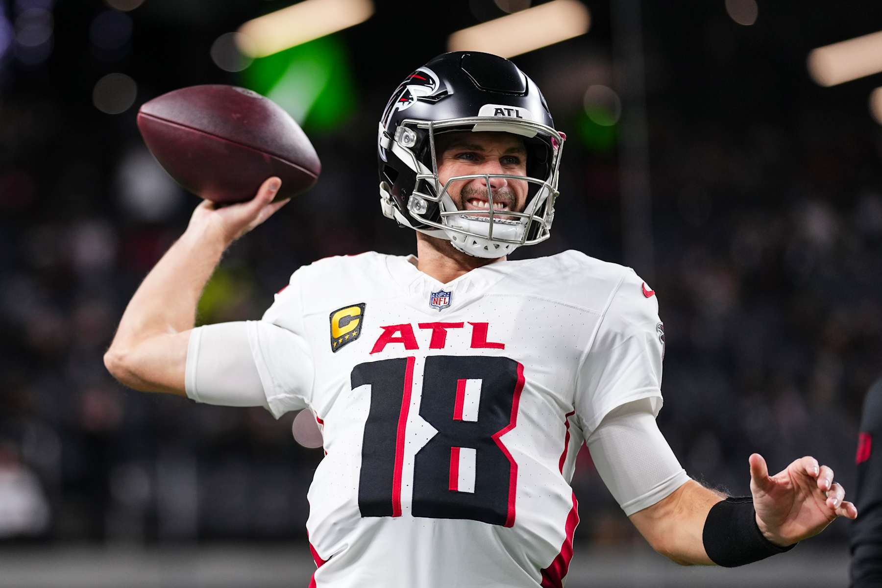 Kirk Cousins