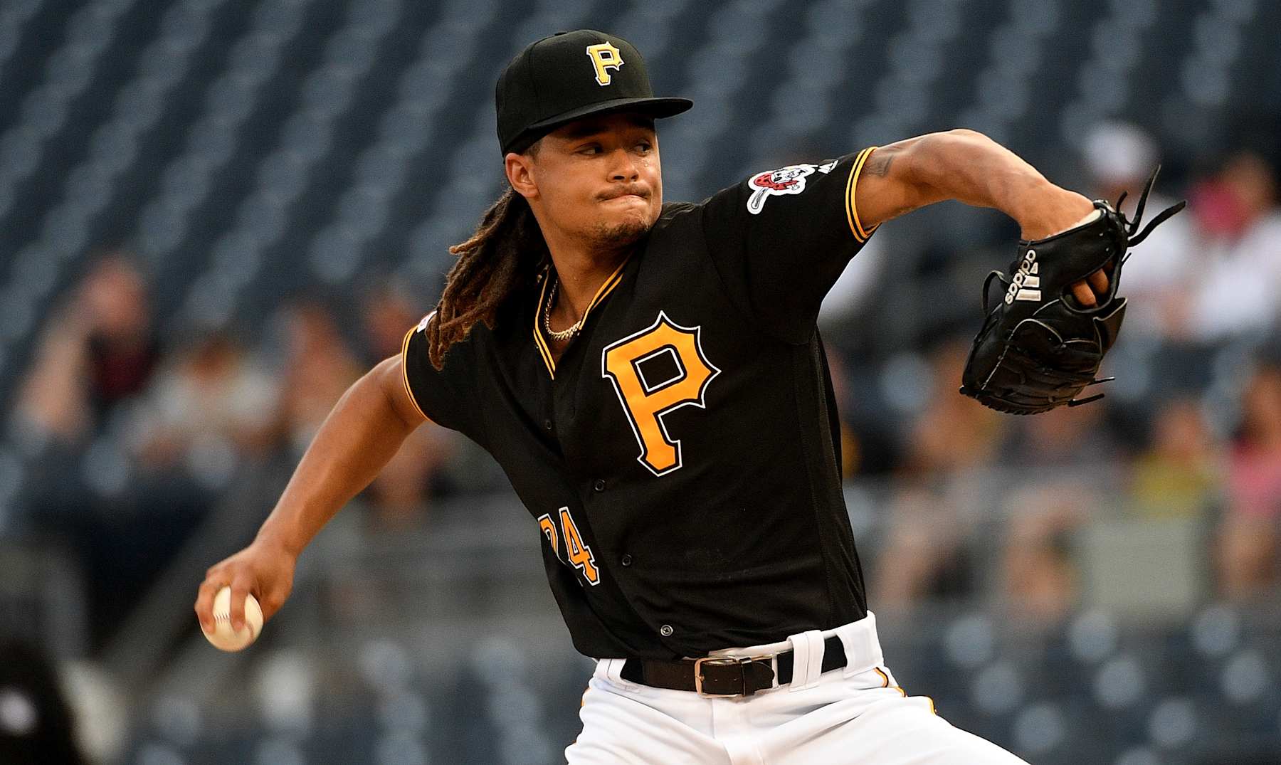 Chris Archer