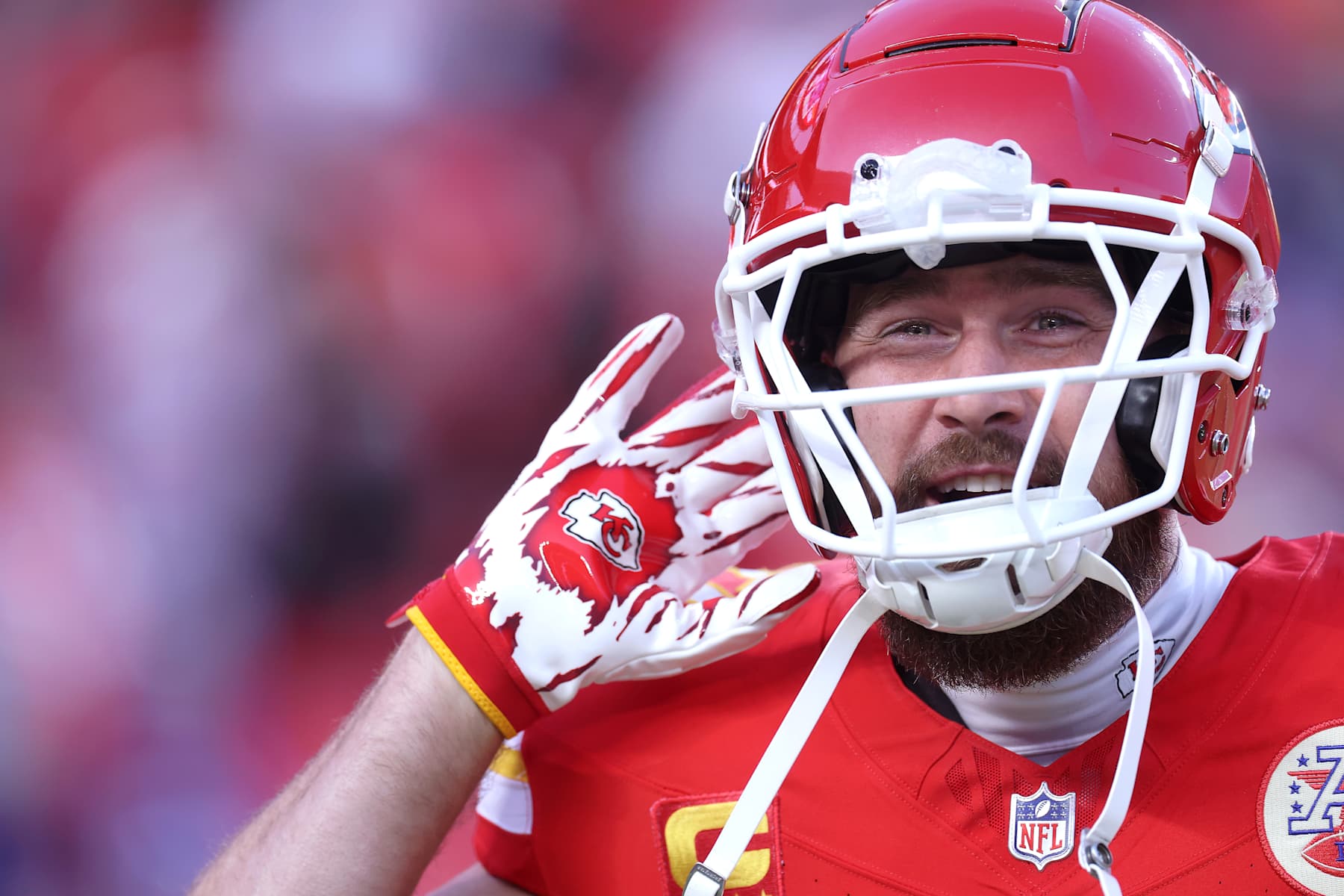 Travis Kelce