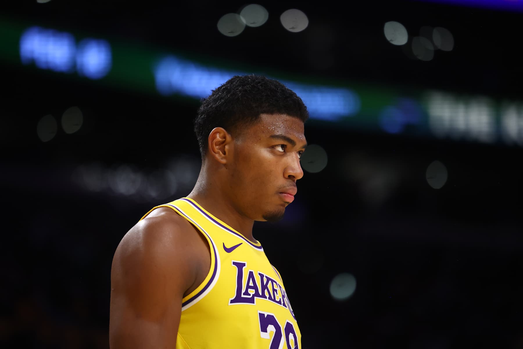 Rui Hachimura