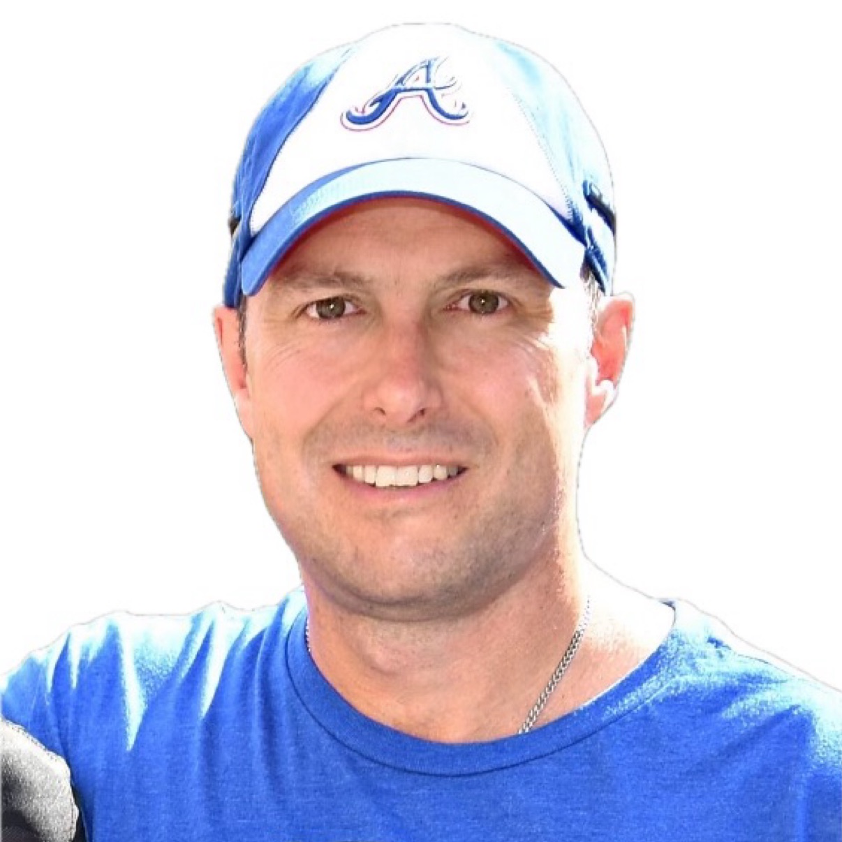 photo of Barrett Sallee