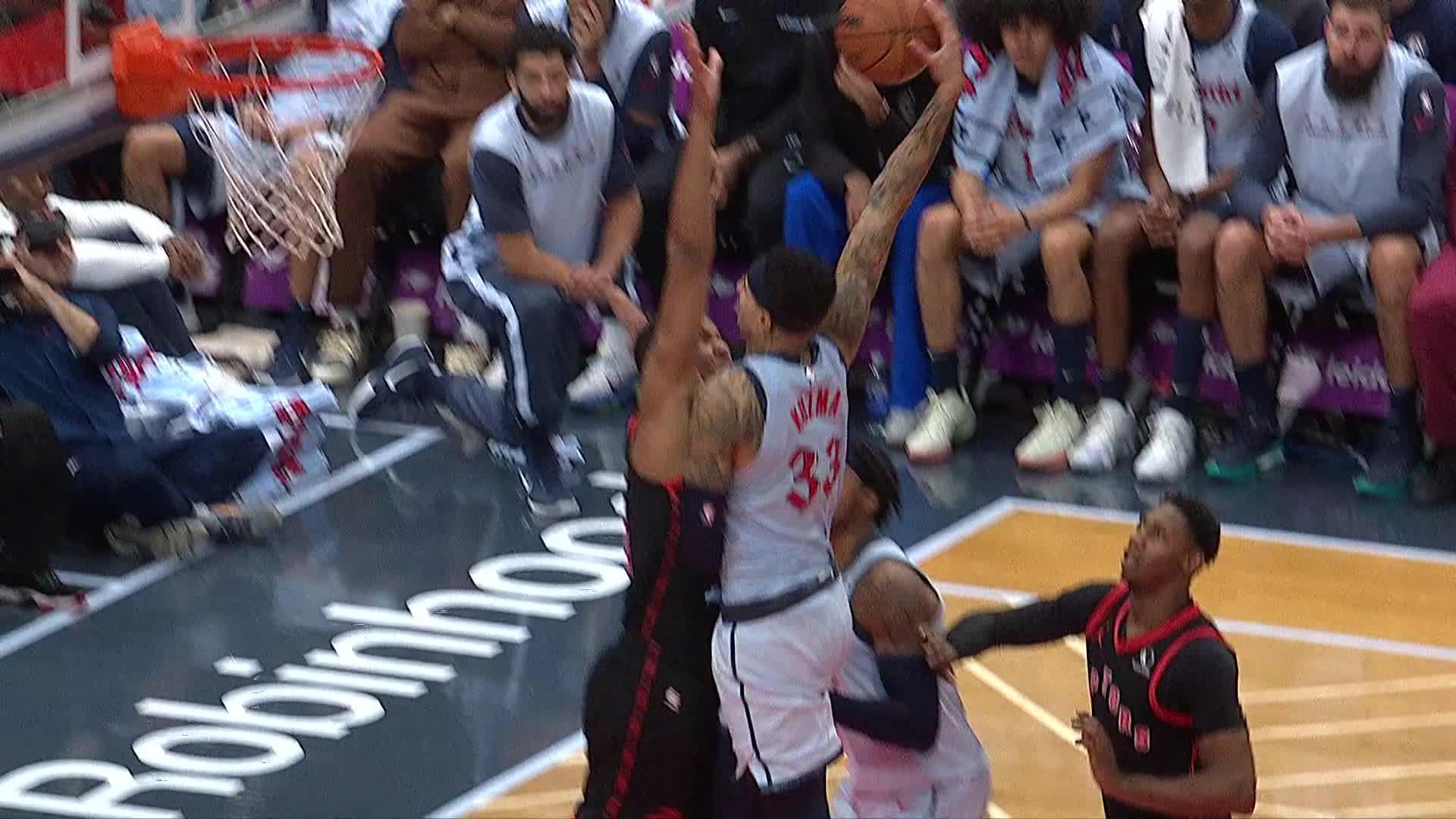 Kyle Kuzma Poster