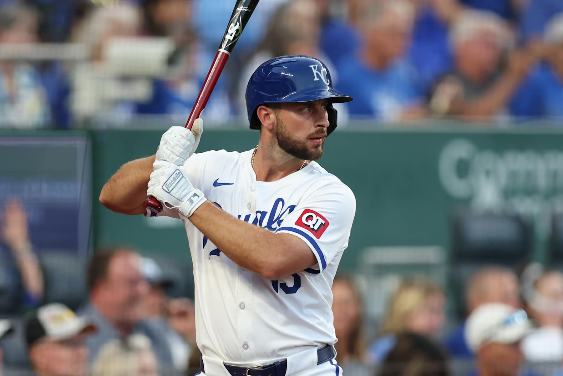 Paul DeJong