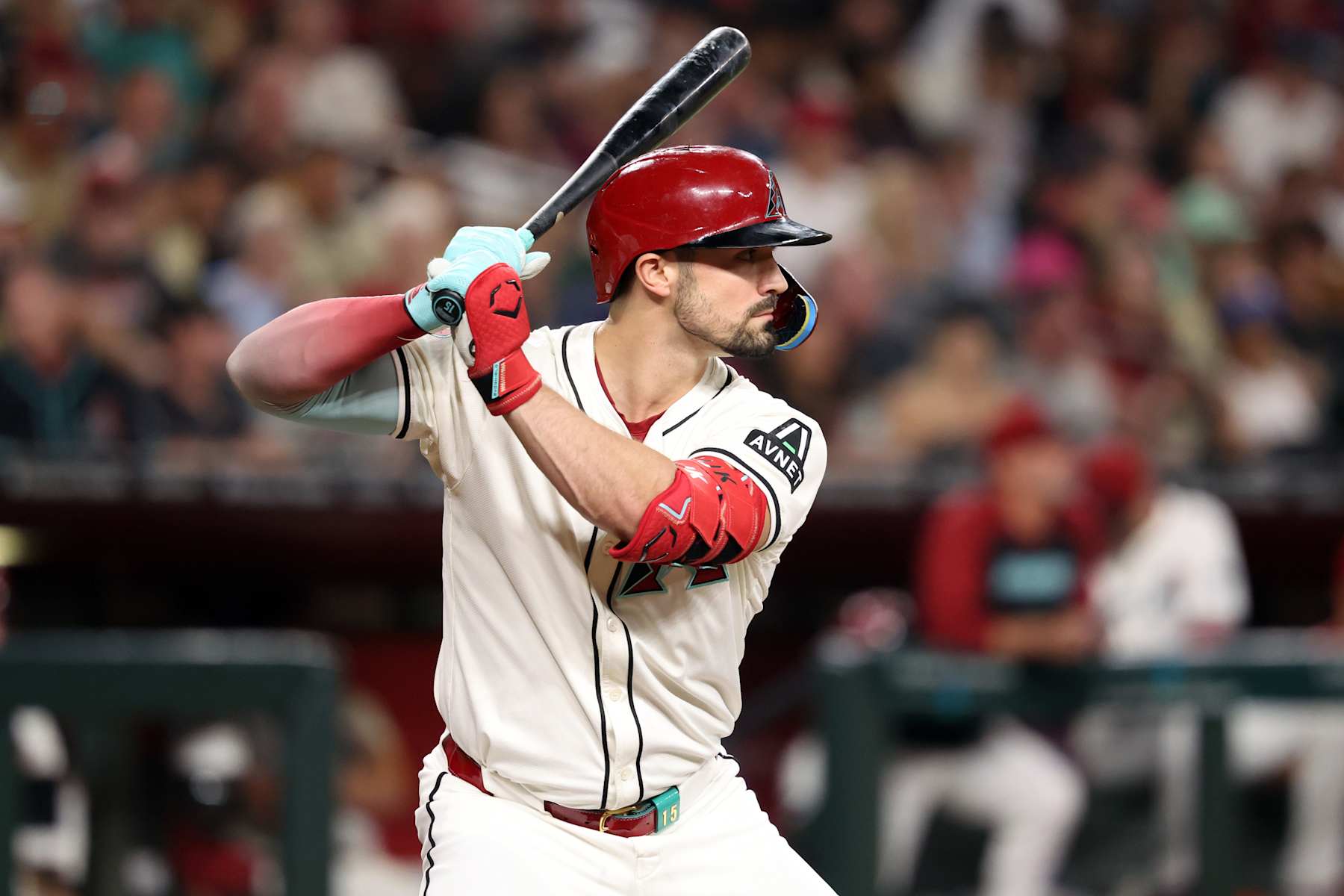 Randal Grichuk