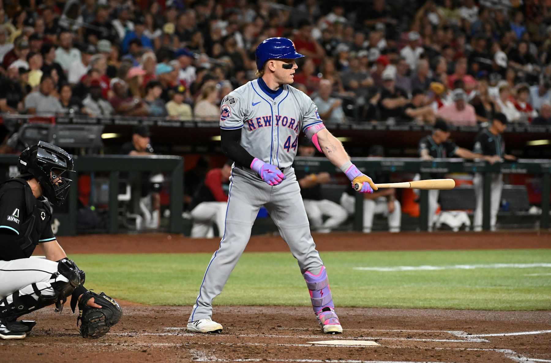 Harrison Bader