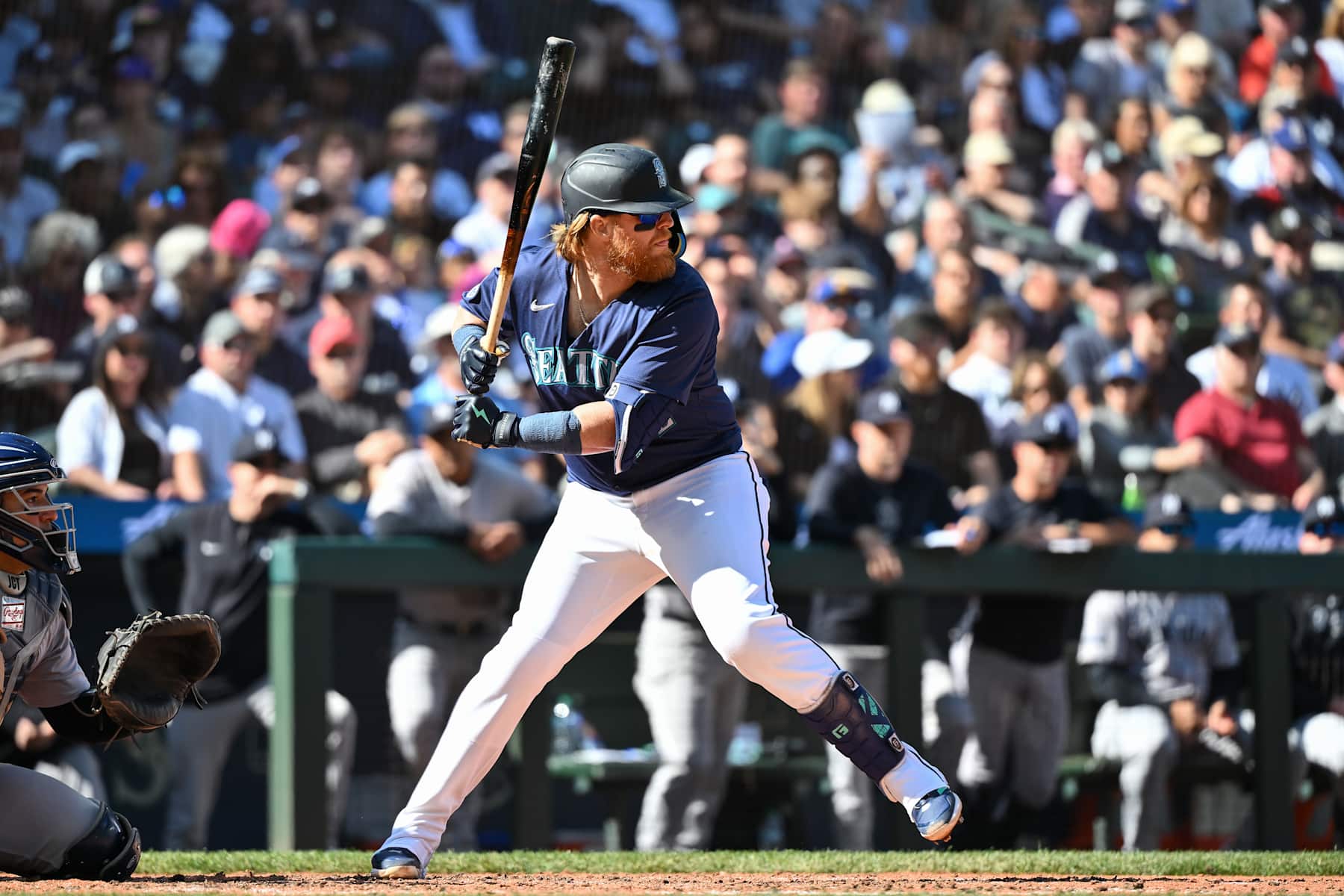 Justin Turner