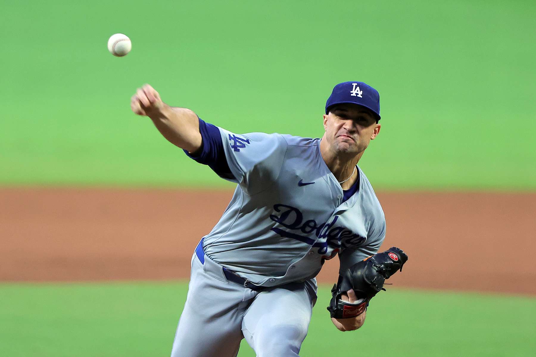 Jack Flaherty