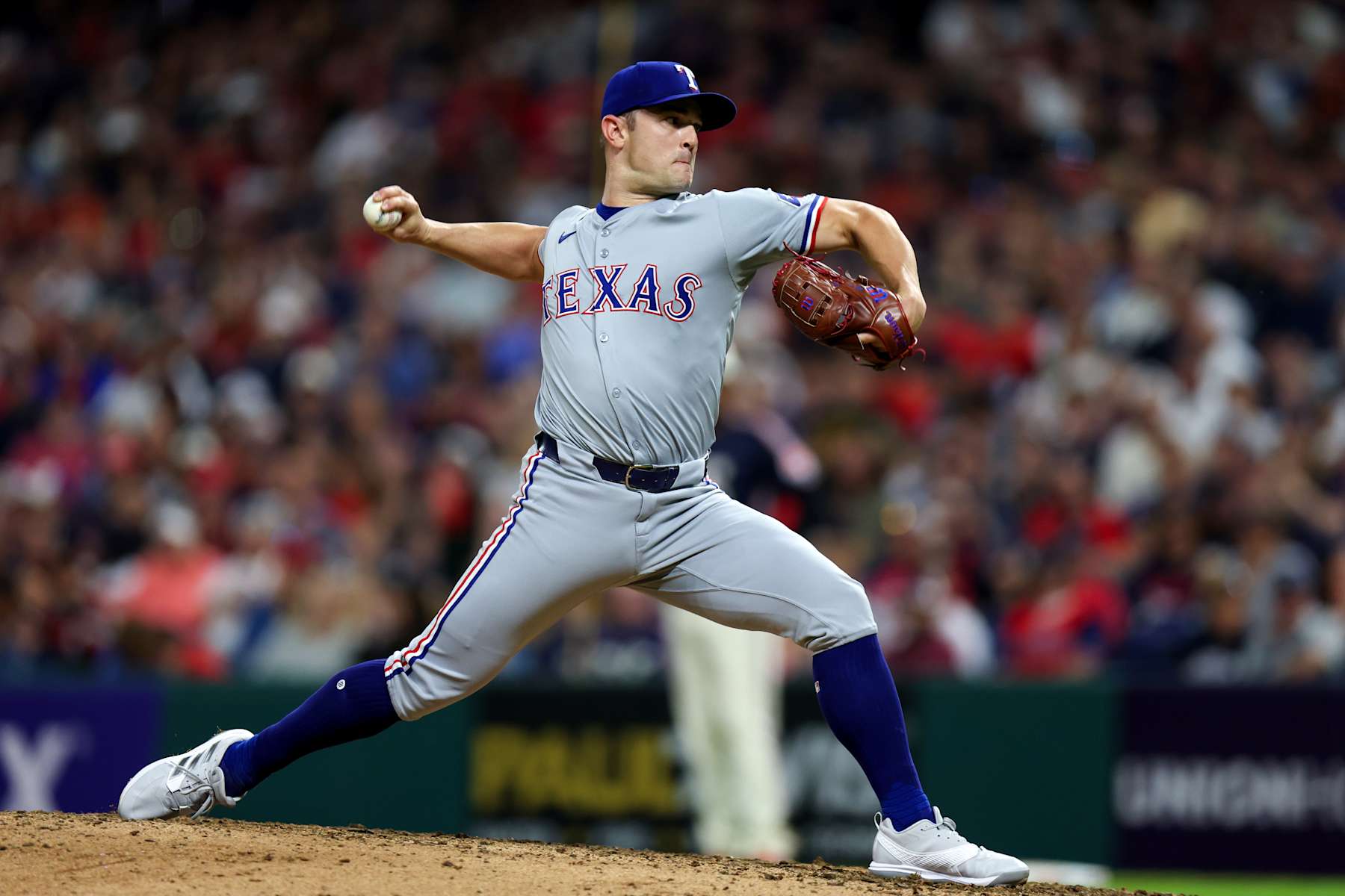 David Robertson