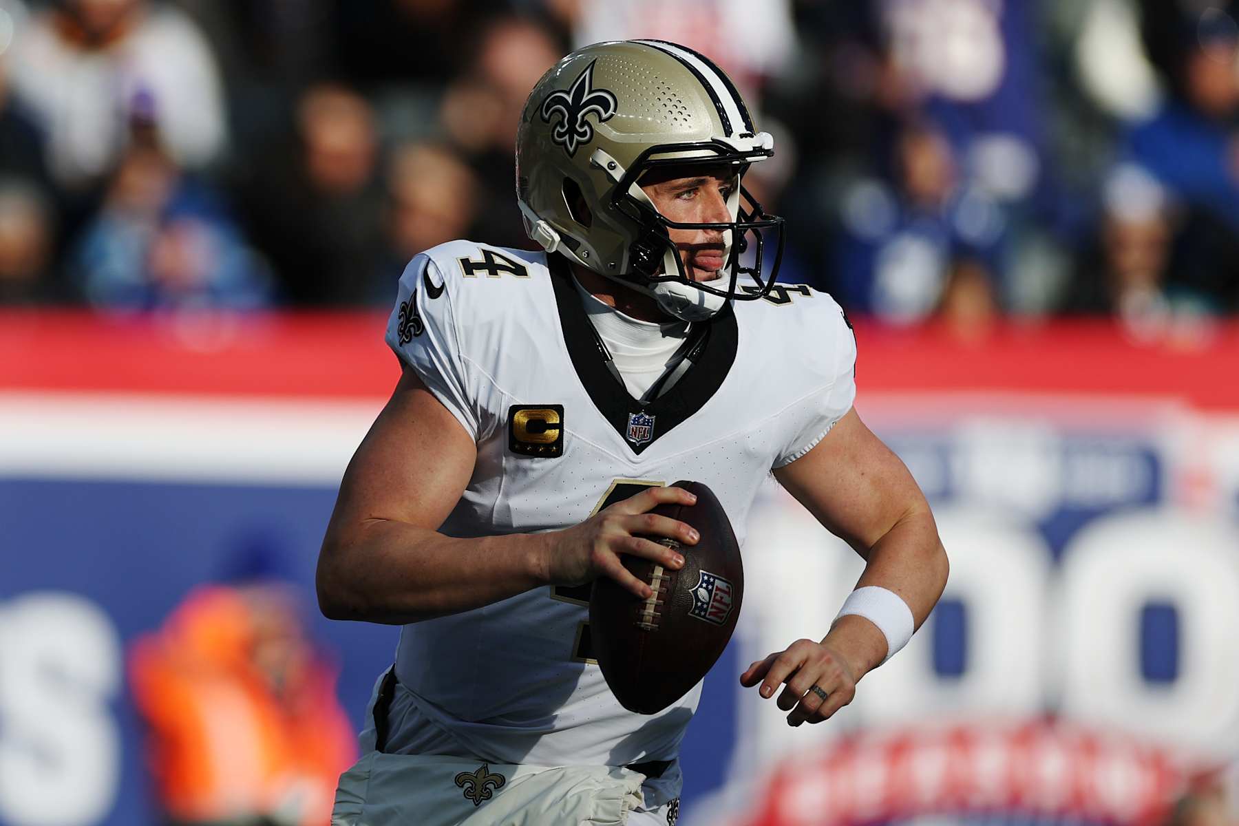 Derek Carr