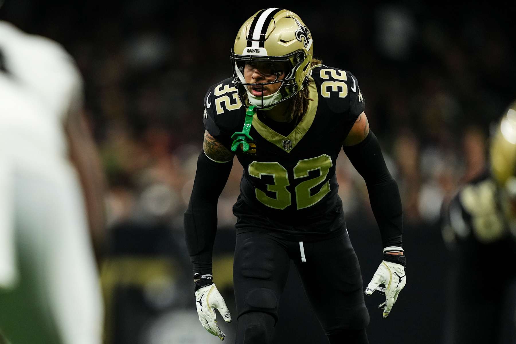 Tyrann Mathieu