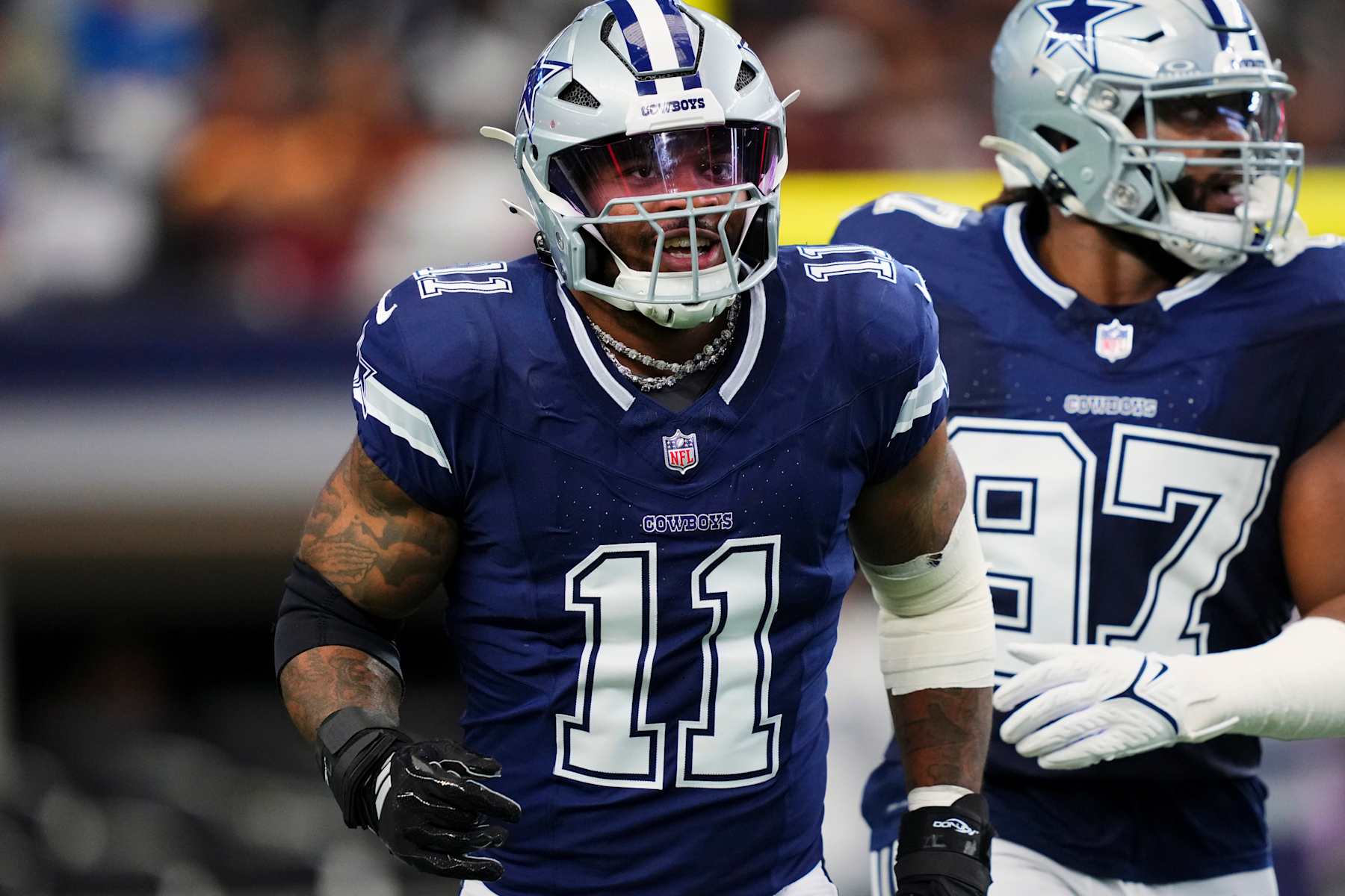 Micah Parsons