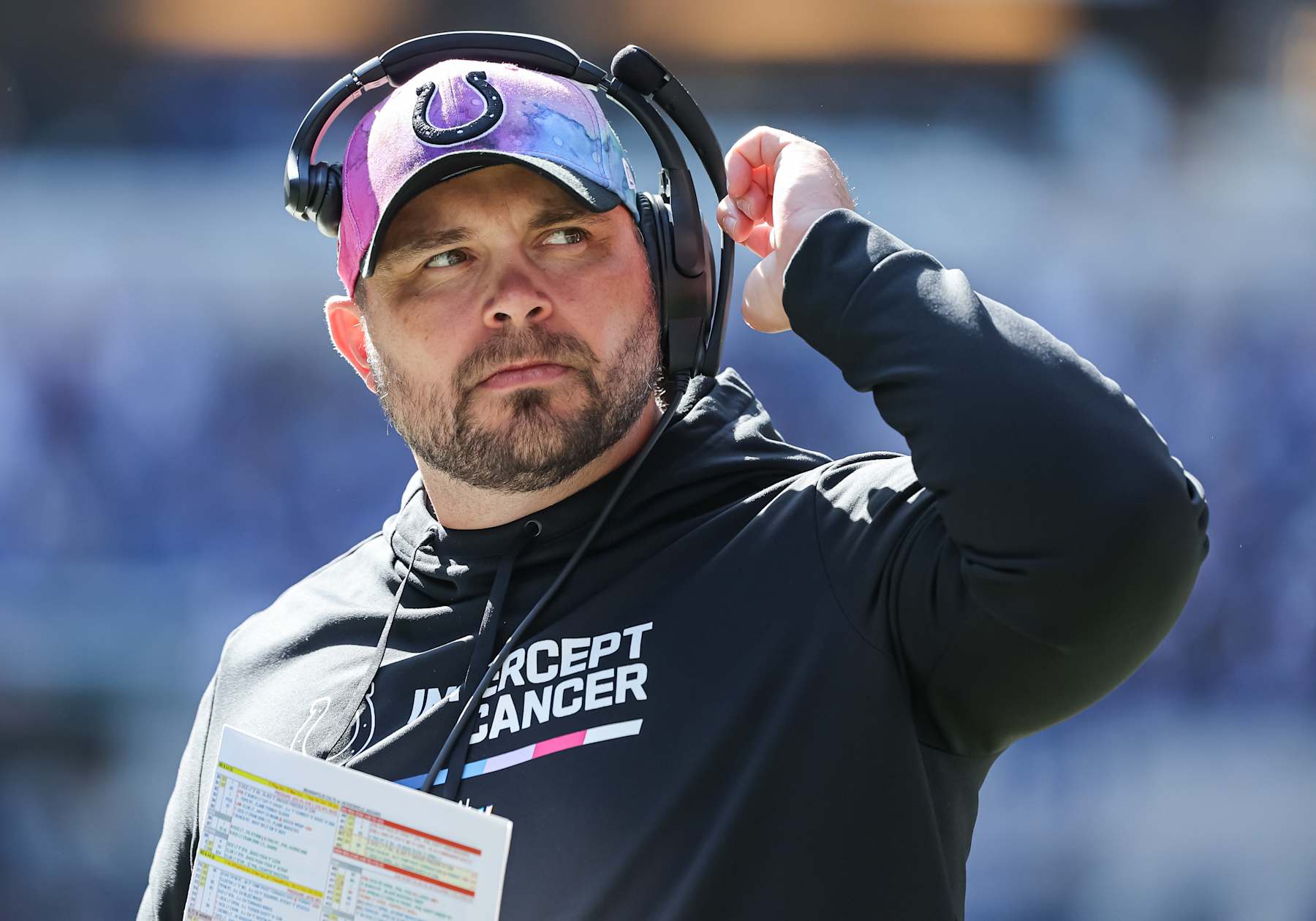 NFL News: Klayton Adams, Cowboys Agree to OC Contract on Brian  Schottenheimer's Staff