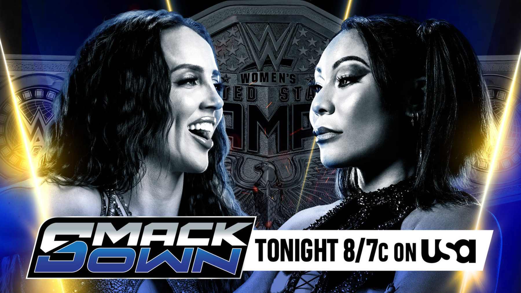 SmackDown.