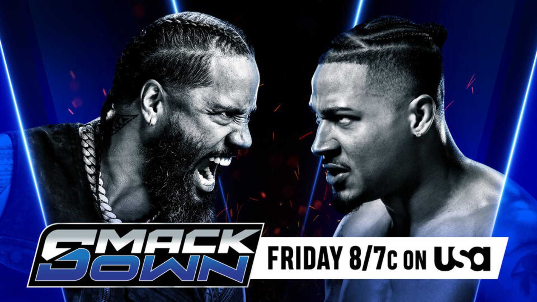 SmackDown.