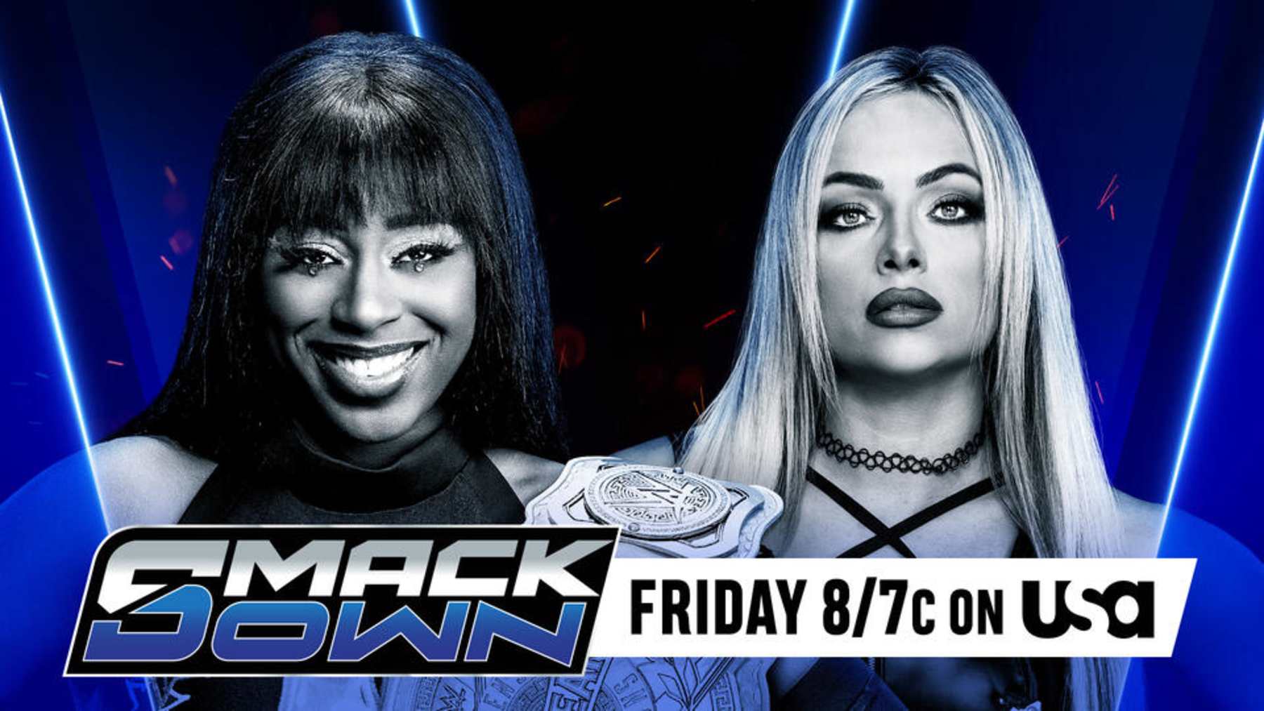 SmackDown.