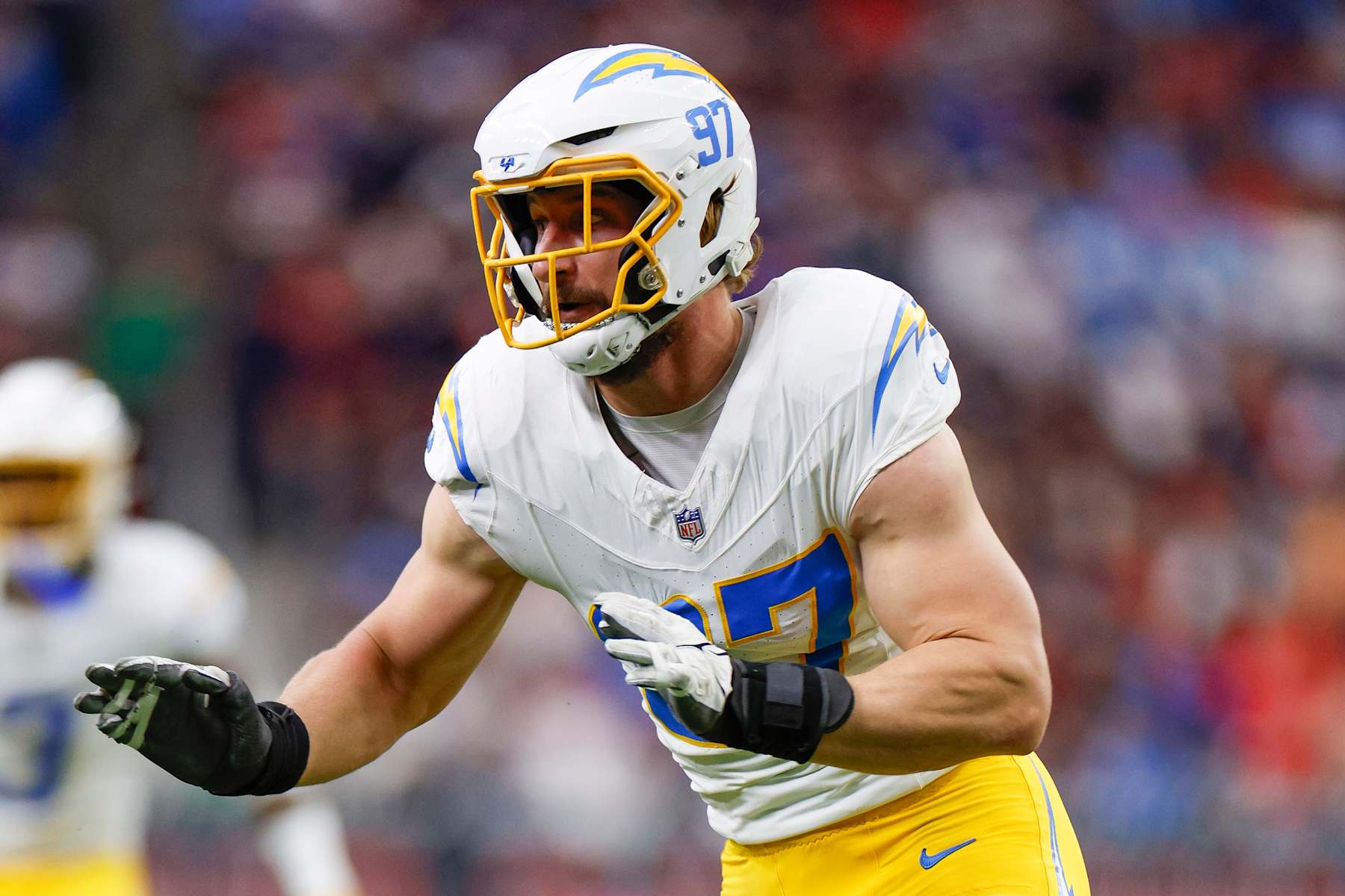 Joey Bosa