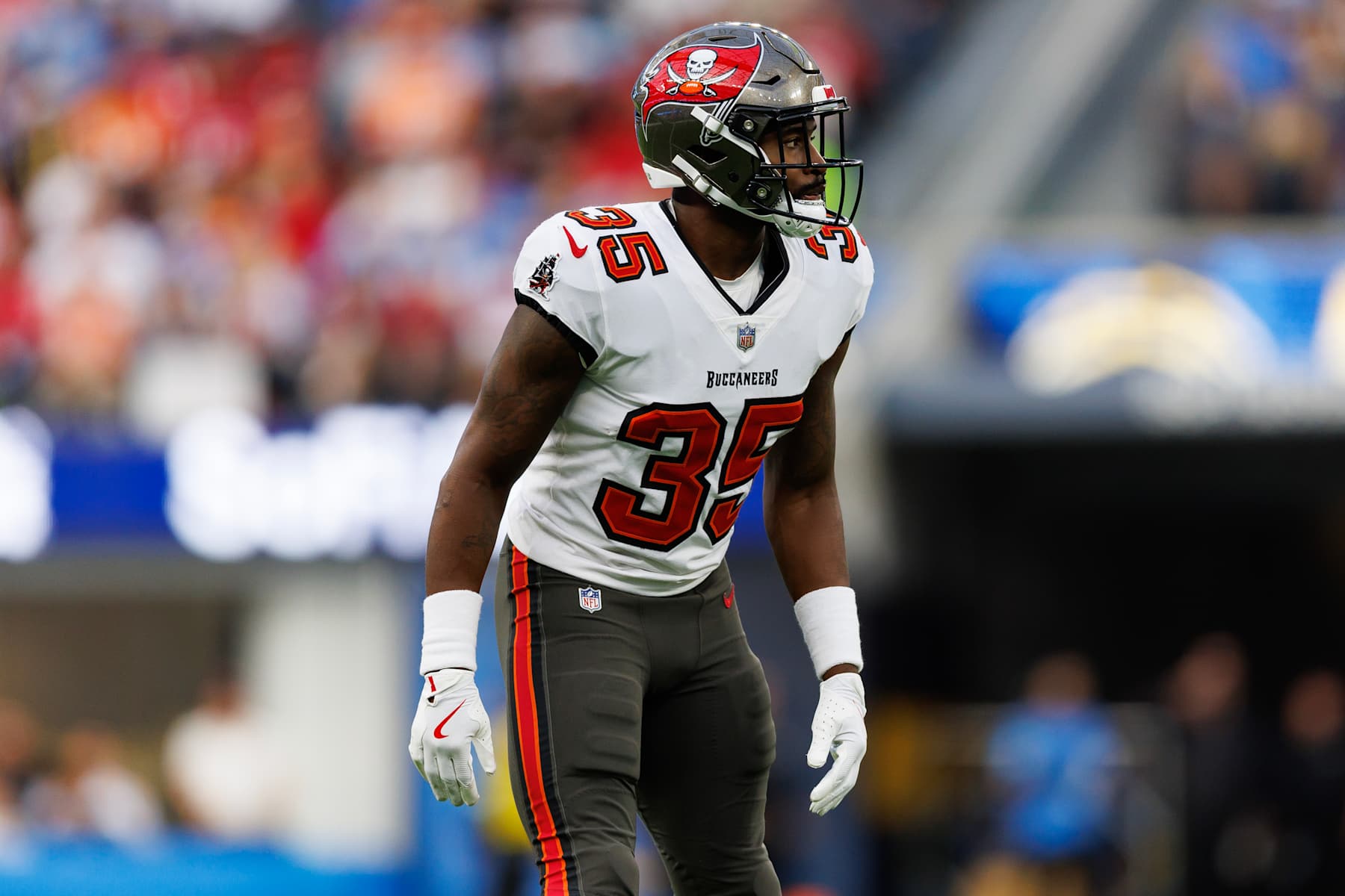 Jamel Dean