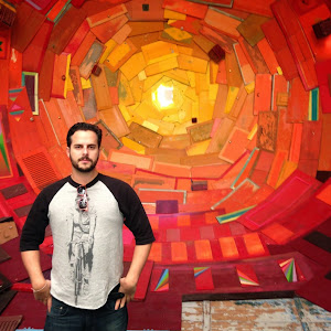 photo of Adrian Spinelli