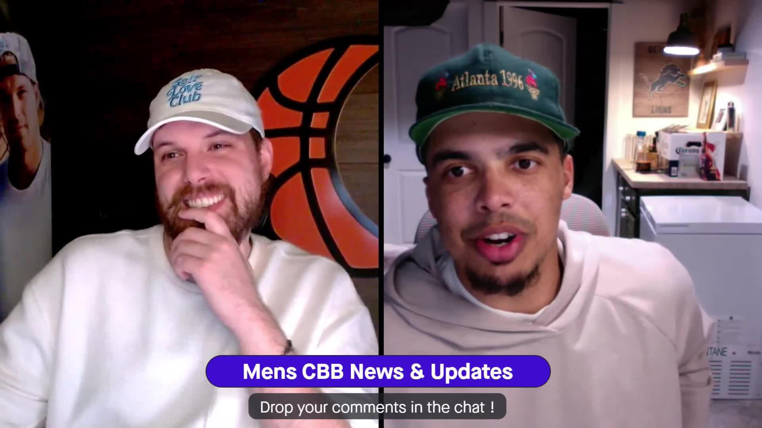 MCBB VOD