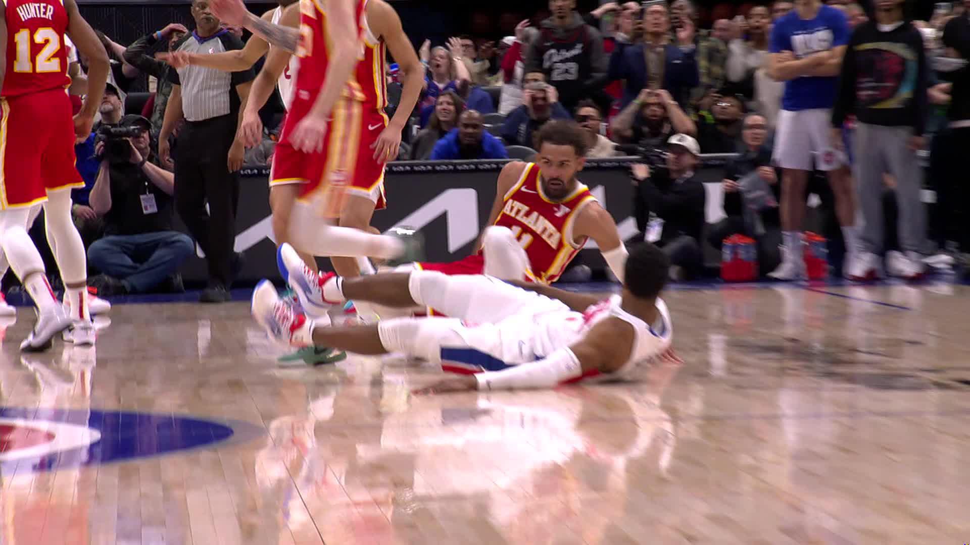 NBA | NBA News, Scores, Highlights, Stats, Standings, and Rumors ...