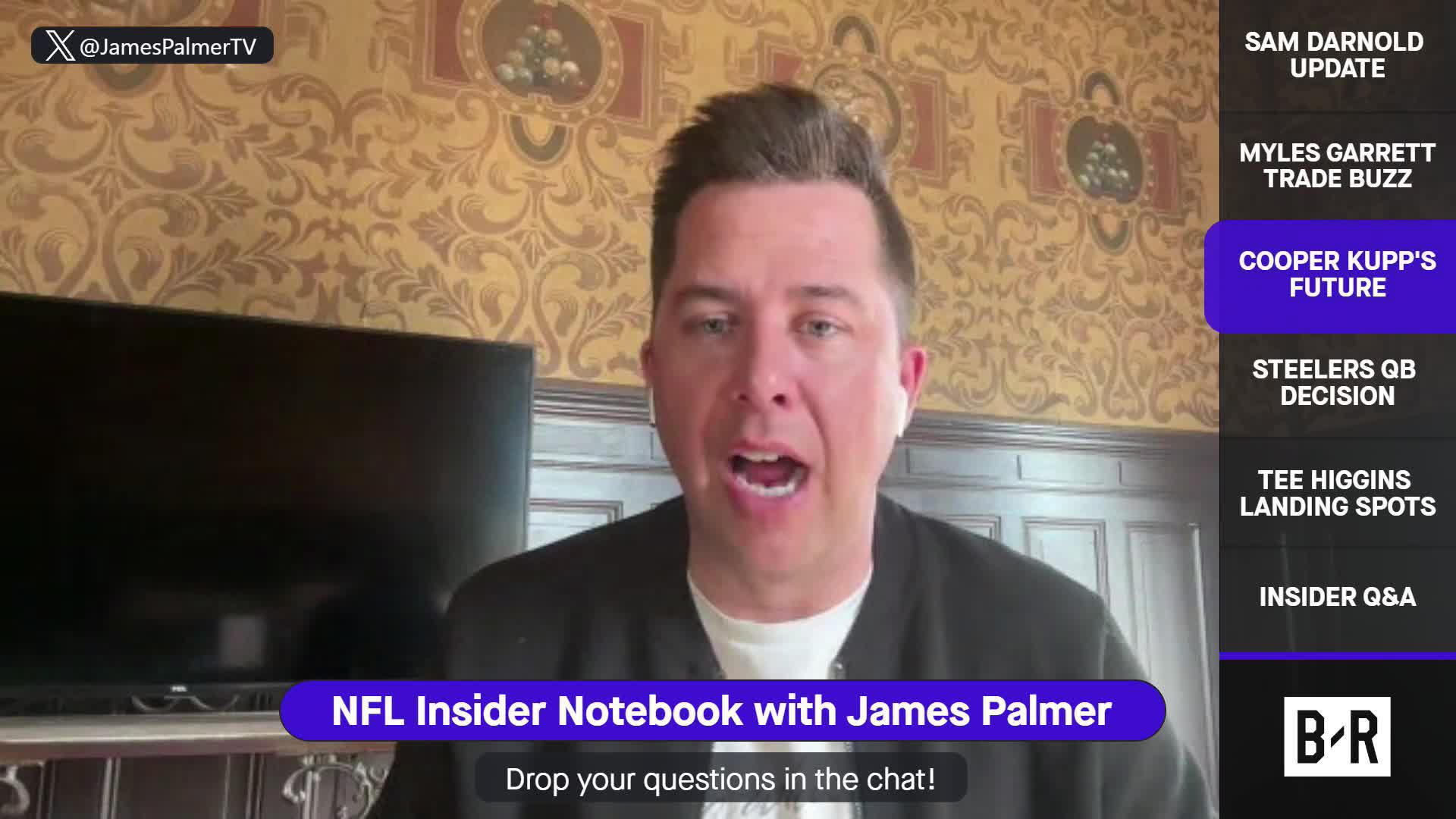Fantasy Football | Fantasy Football News, Scores, Highlights, Stats ...
