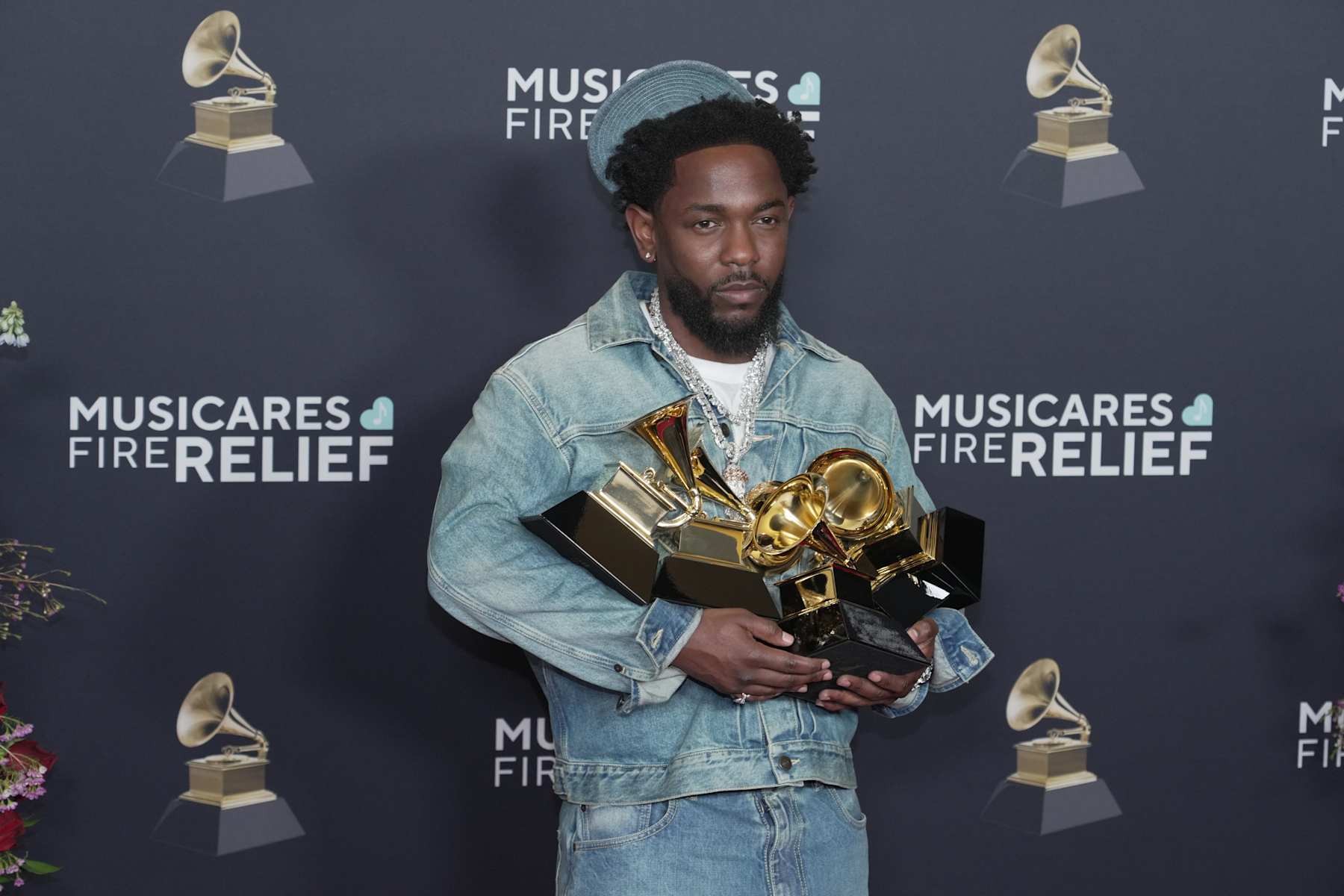 Kendrick Lamar