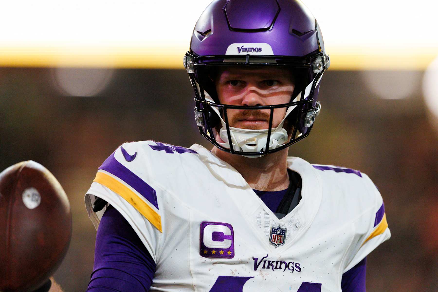 Sam Darnold