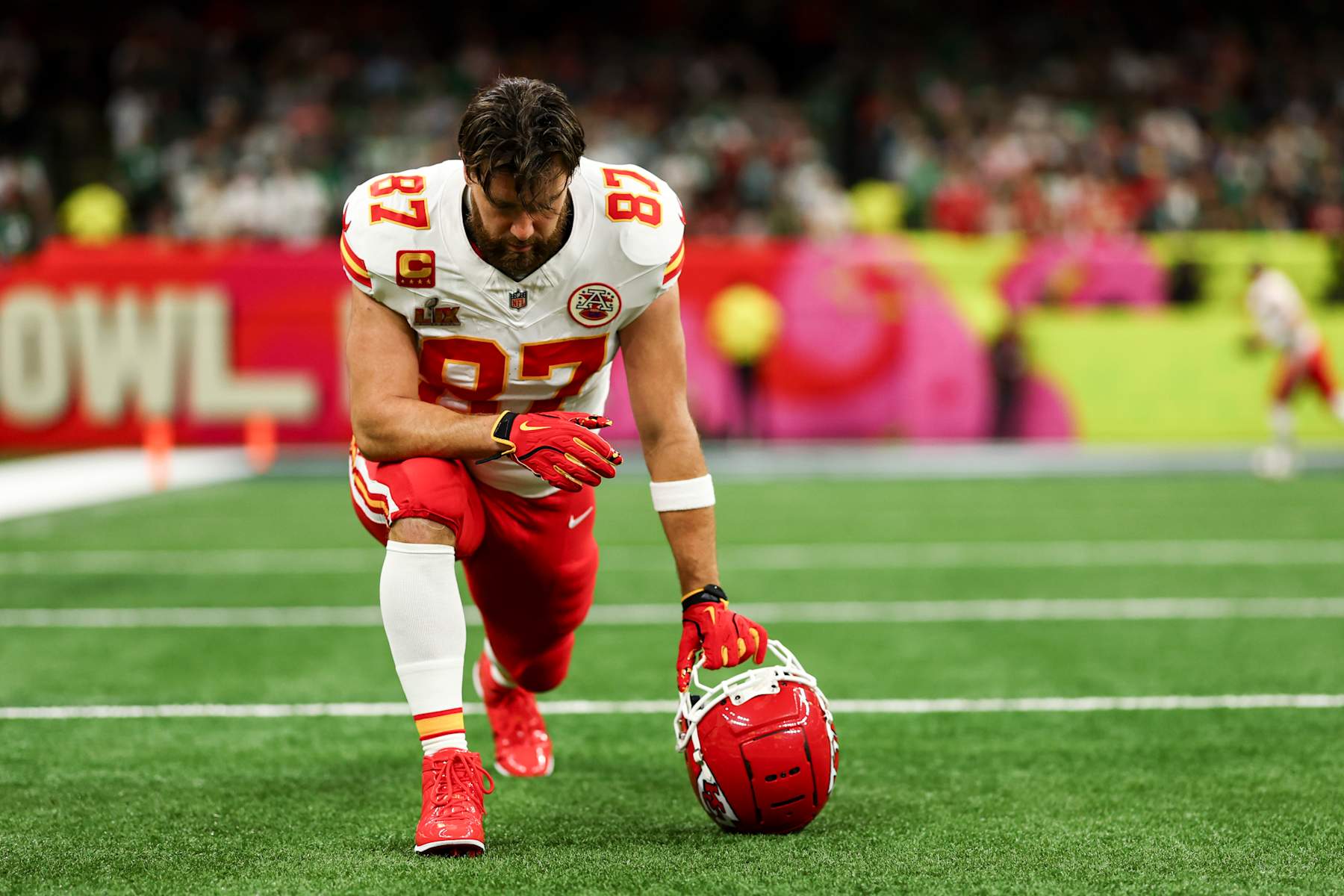 4 Biggest Offseason Decisions Facing the Chiefs in 2025