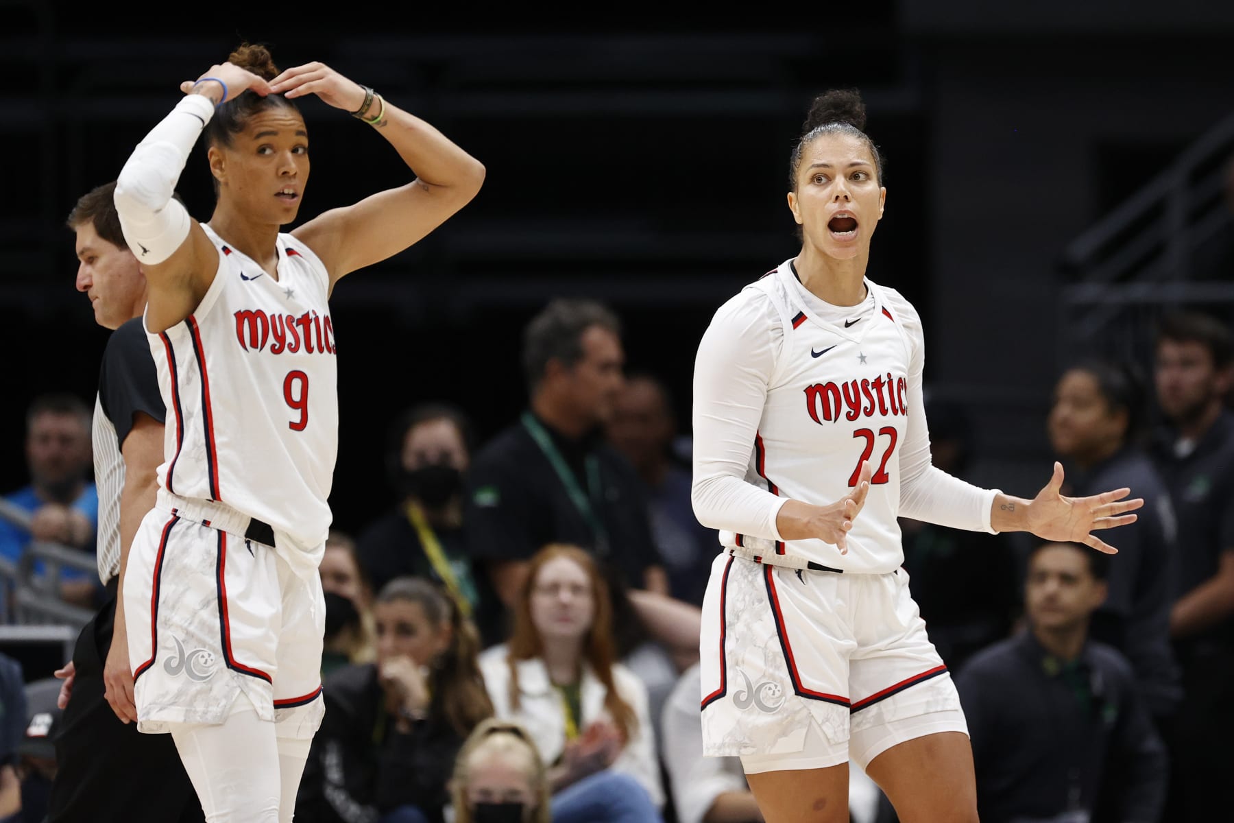 Who are the best WNBA teams in 2023? – NBC Sports Chicago