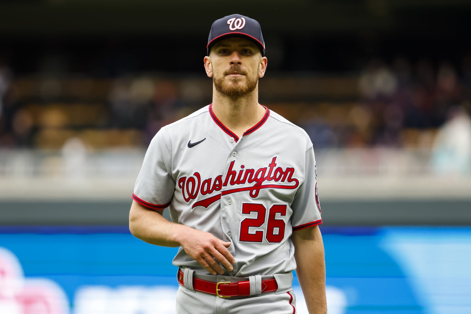 Chad Kuhl