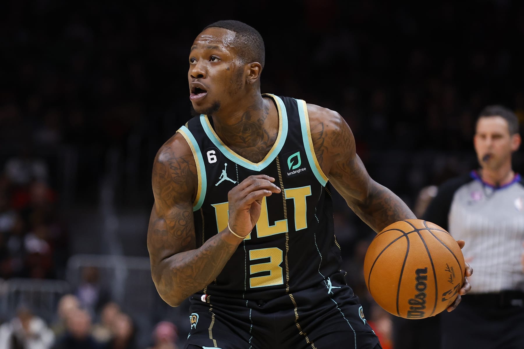 NBA Trade Rumors: Clippers Trade For Hornets Guard Terry Rozier In Bold  Proposal