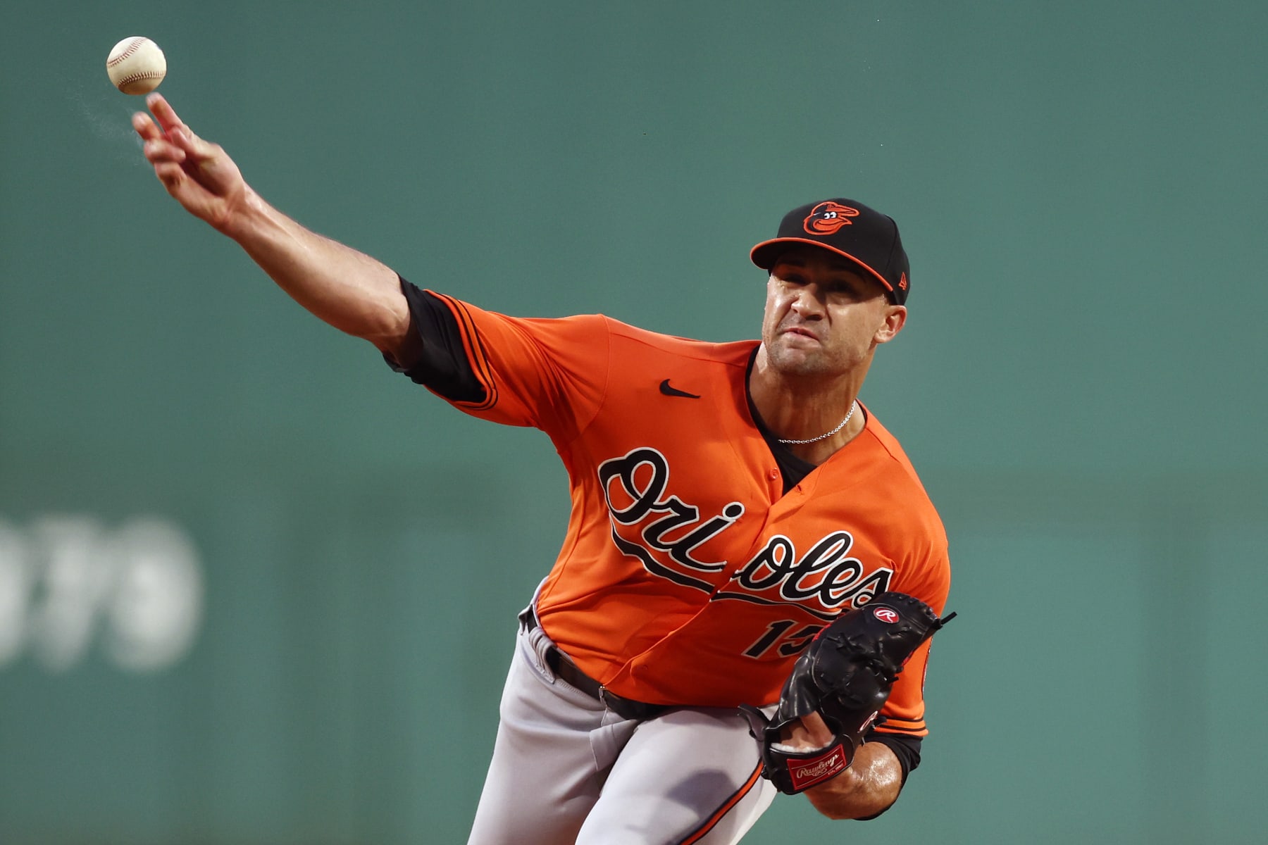 Jack Flaherty