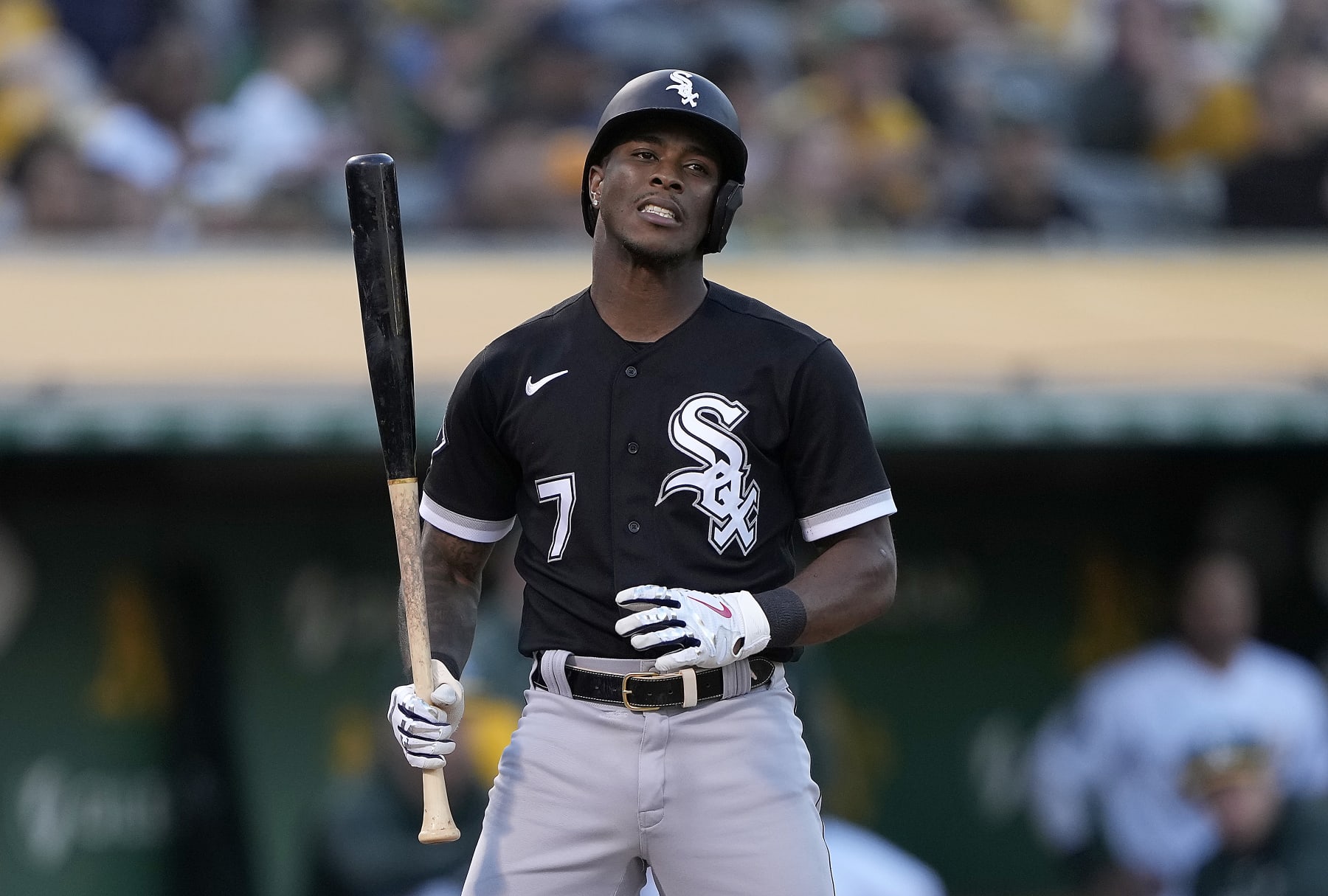 MLB offseason winners and losers so far – Triton Times