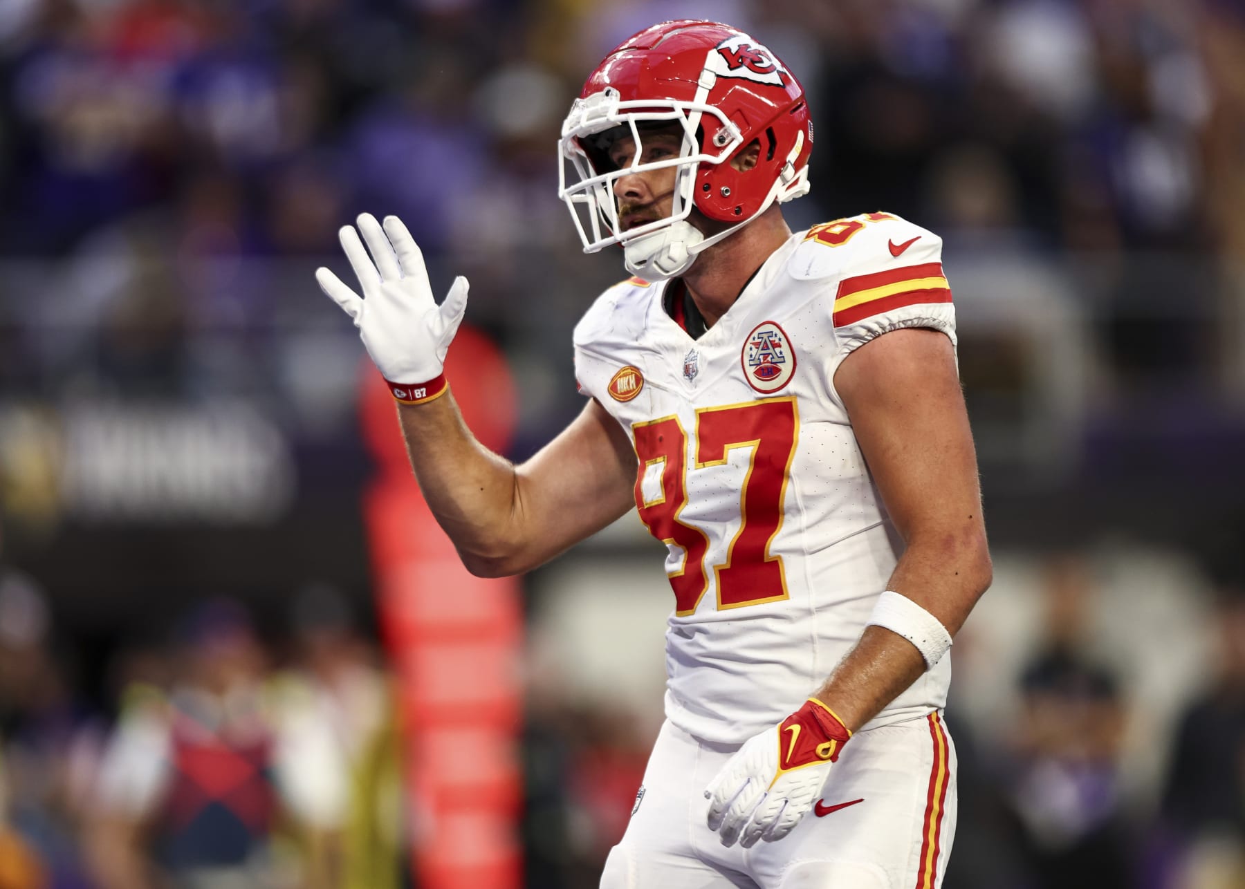 Chiefs vs. Jaguars: Patrick Mahomes highlights intriguing matchup