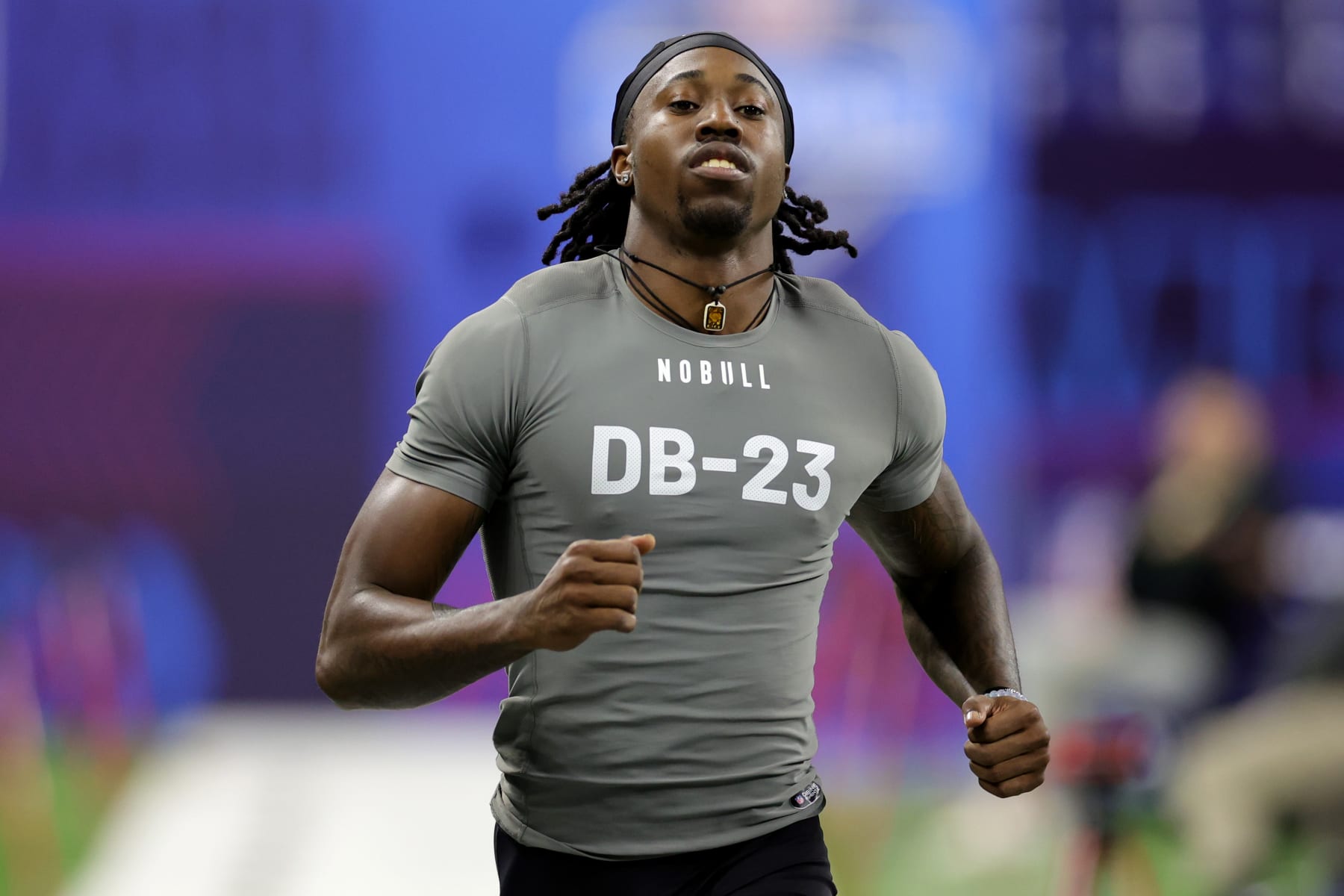 Terps at the NFL Combine: Social Media Rewind - University of