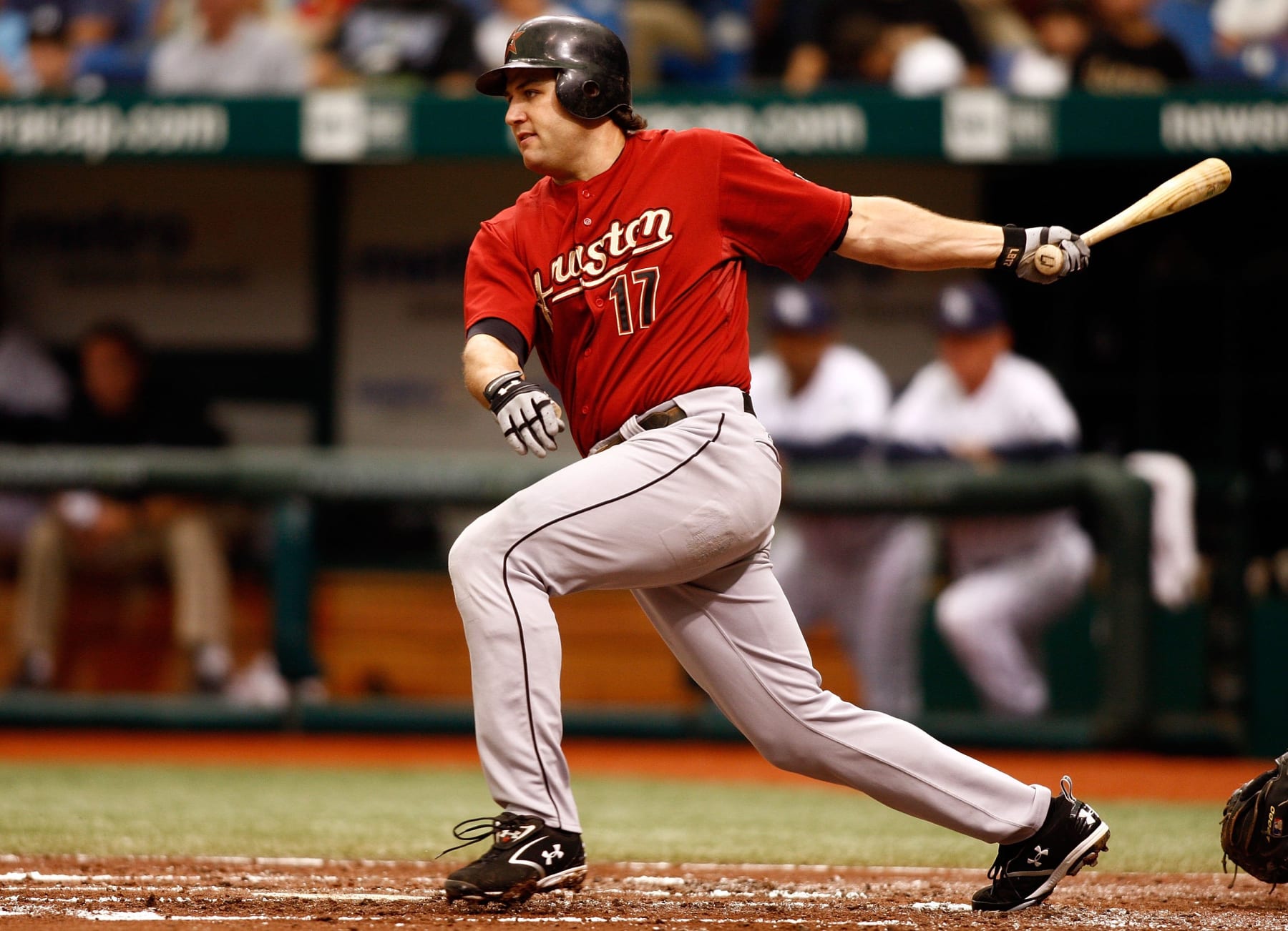 Lance Berkman