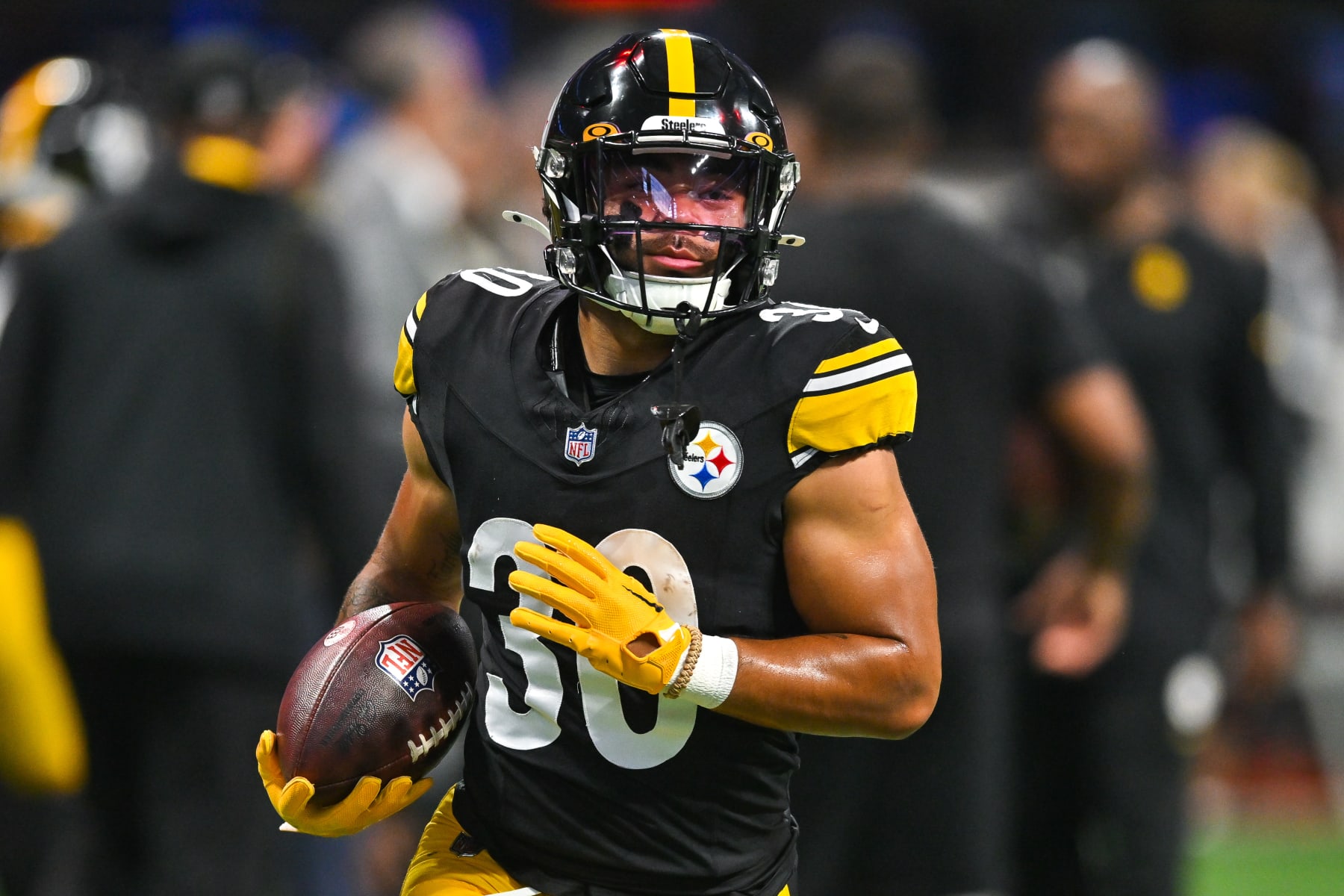 Fantasy Football 2023: 2-Round Mock Draft, Top Team Names and League Names, News, Scores, Highlights, Stats, and Rumors