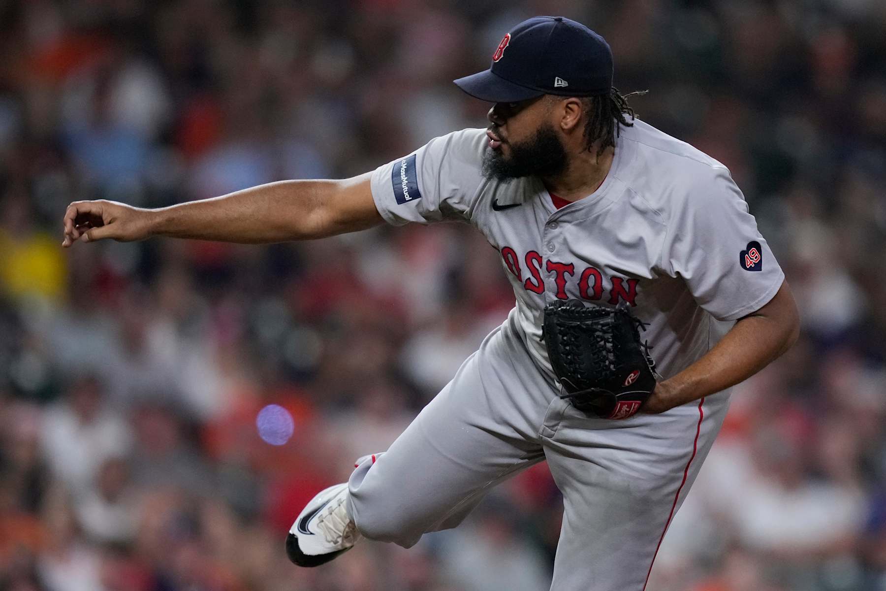 Kenley Jansen
