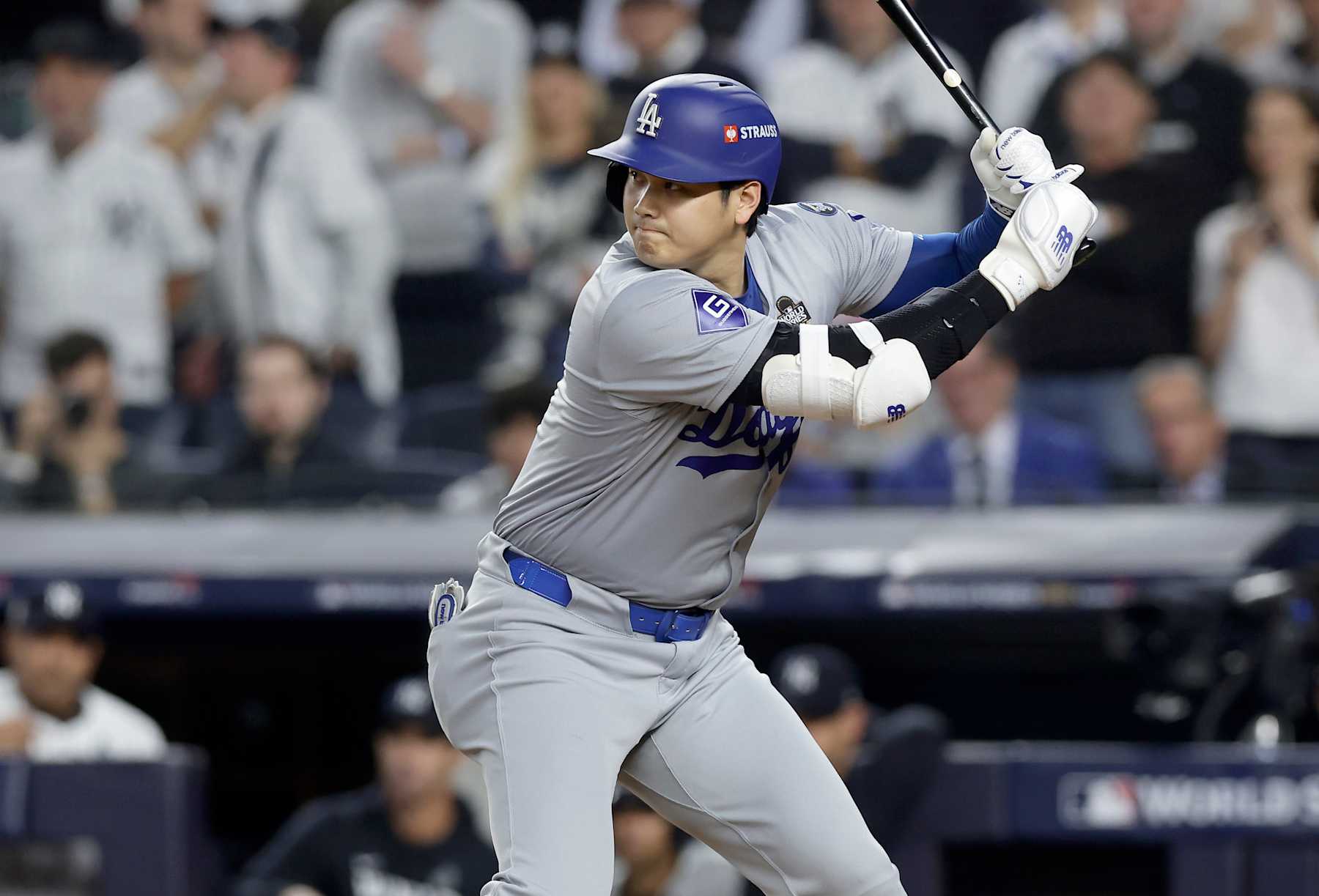 Shohei Ohtani