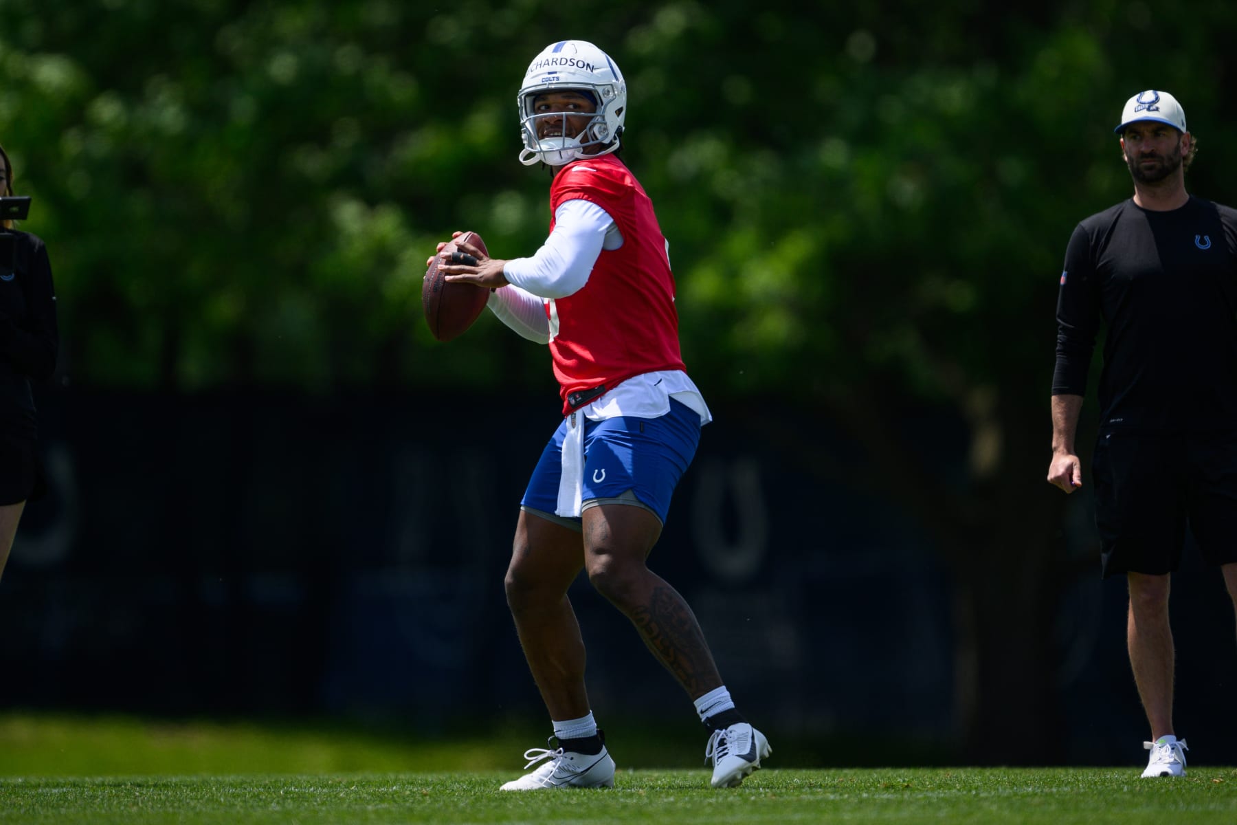 Colts Training Camp: Breaking Down the Key Questions for the 2021