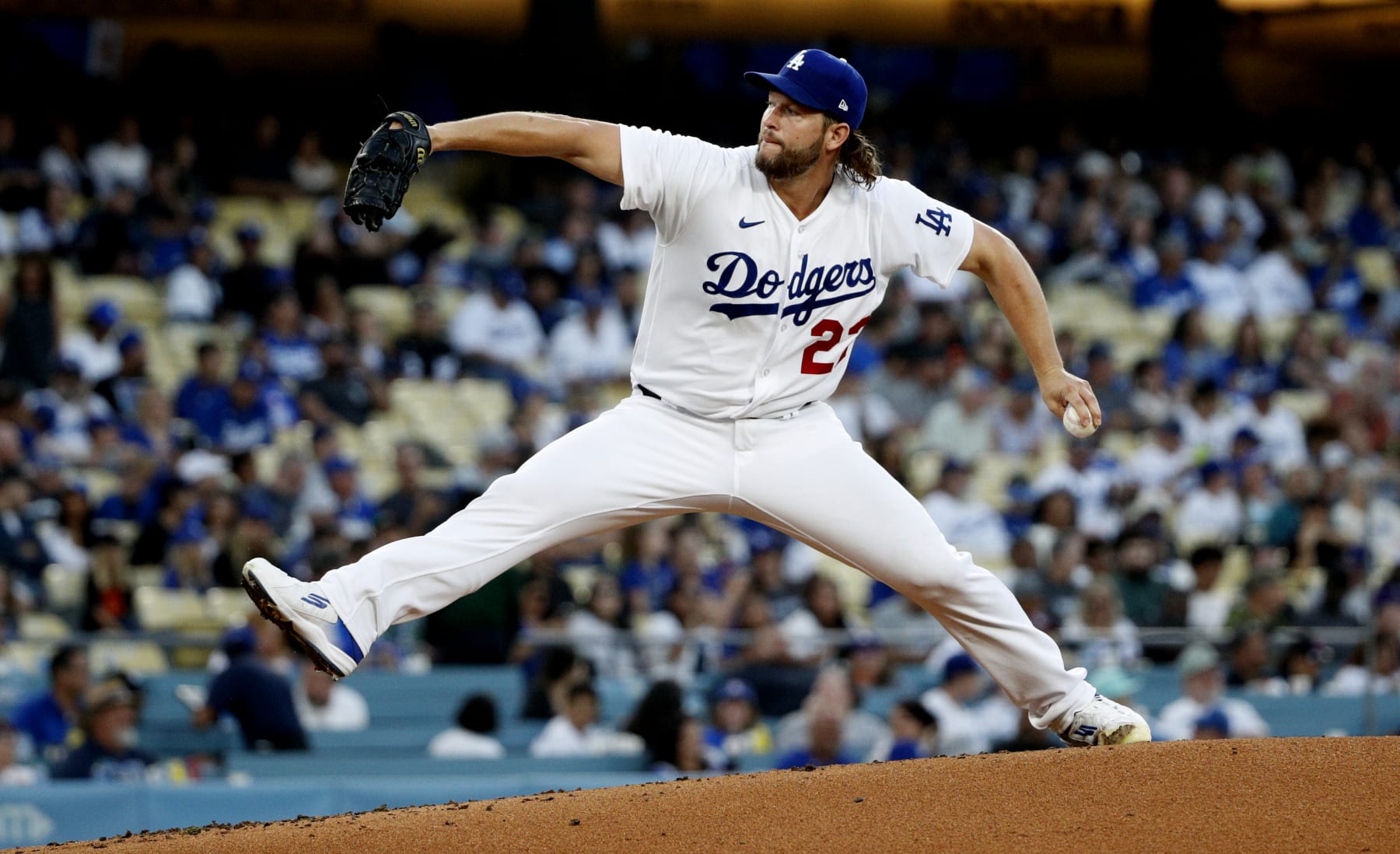 Rosenthal: Why the Dodgers, not the Padres, remain the standard in the NL  West : r/baseball